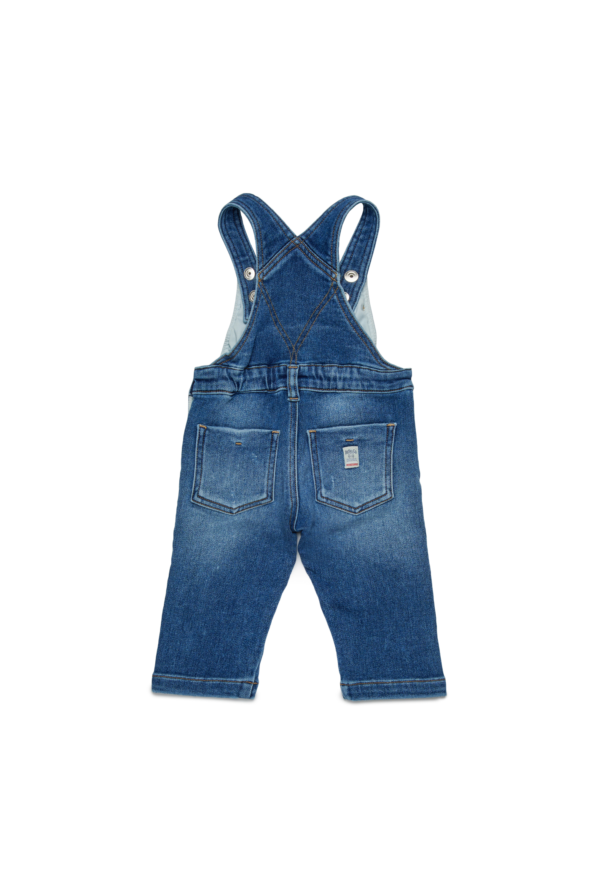 JARRIB JJJ, Medium blue