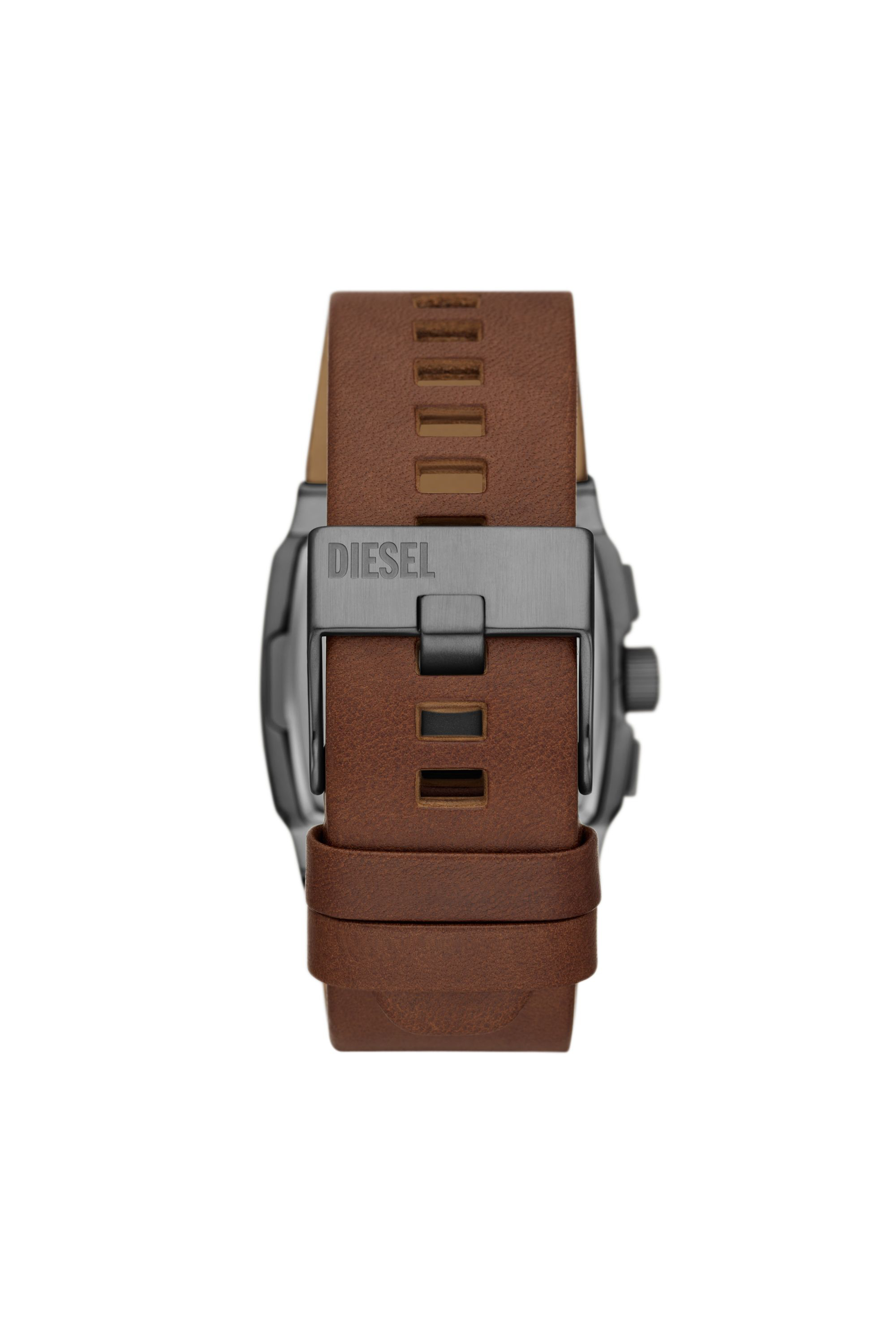 DZ4641, Brown
