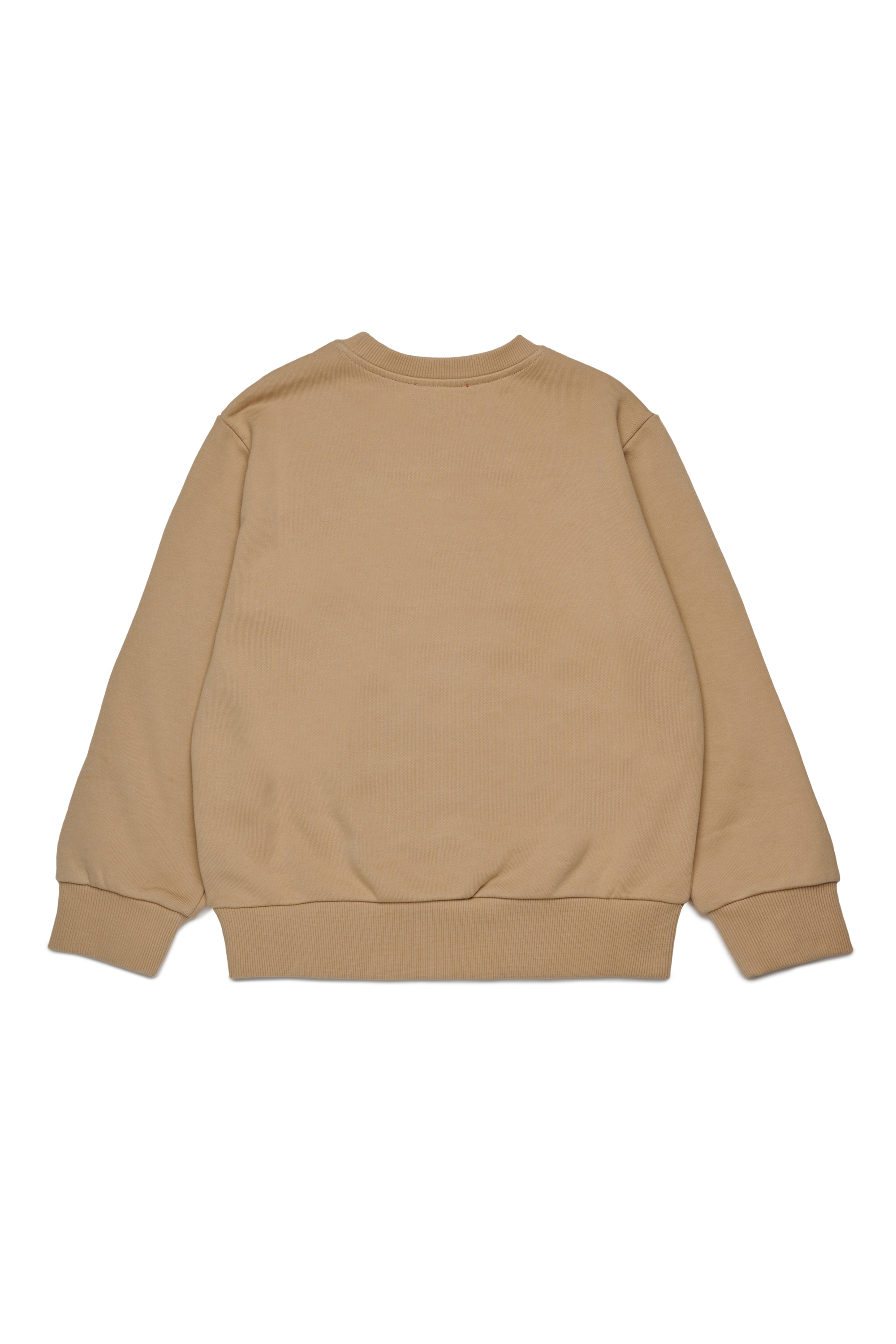 SBOXTQ22 OVER, Light Brown