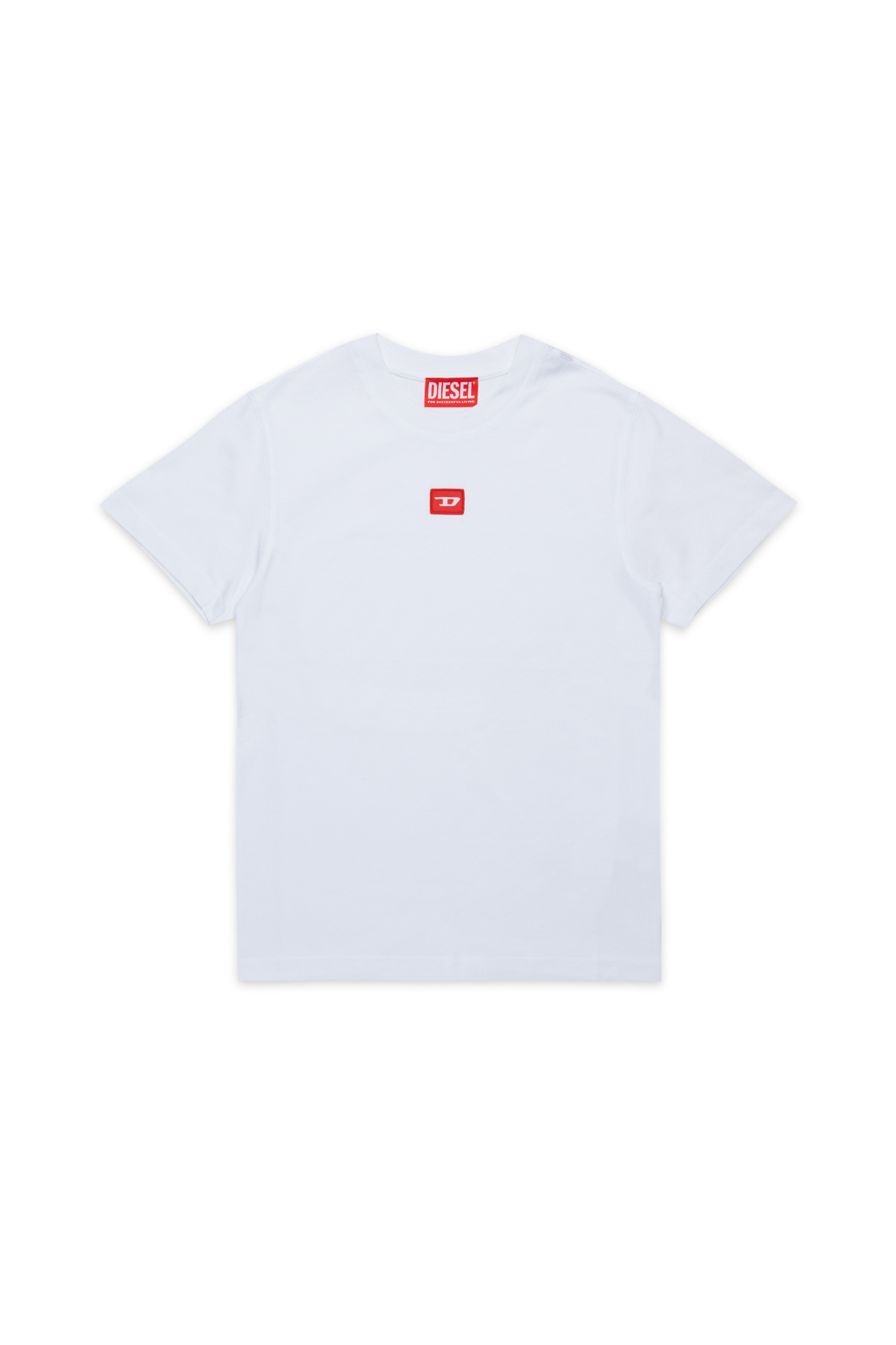 TXDIEGO, White