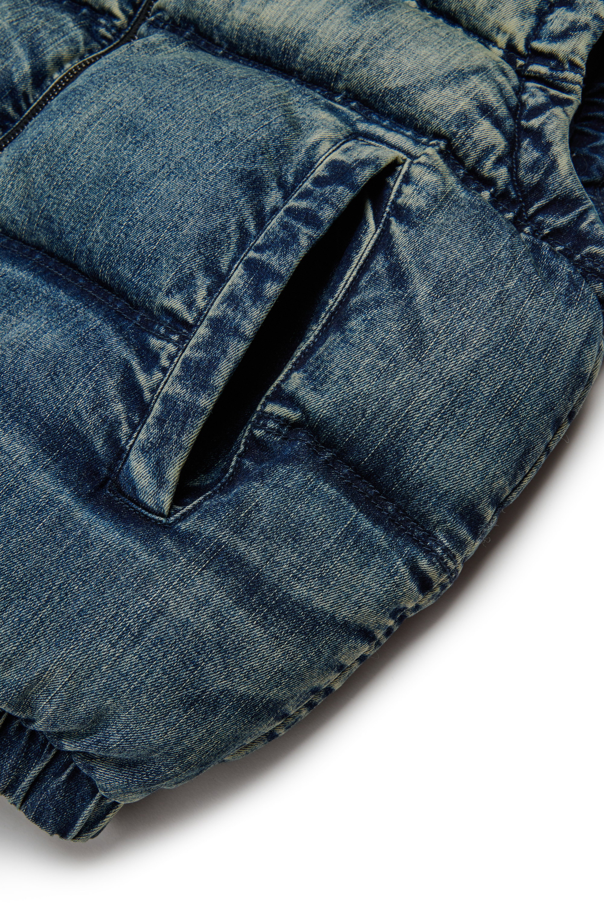 JWMONSSL, Dark Blue