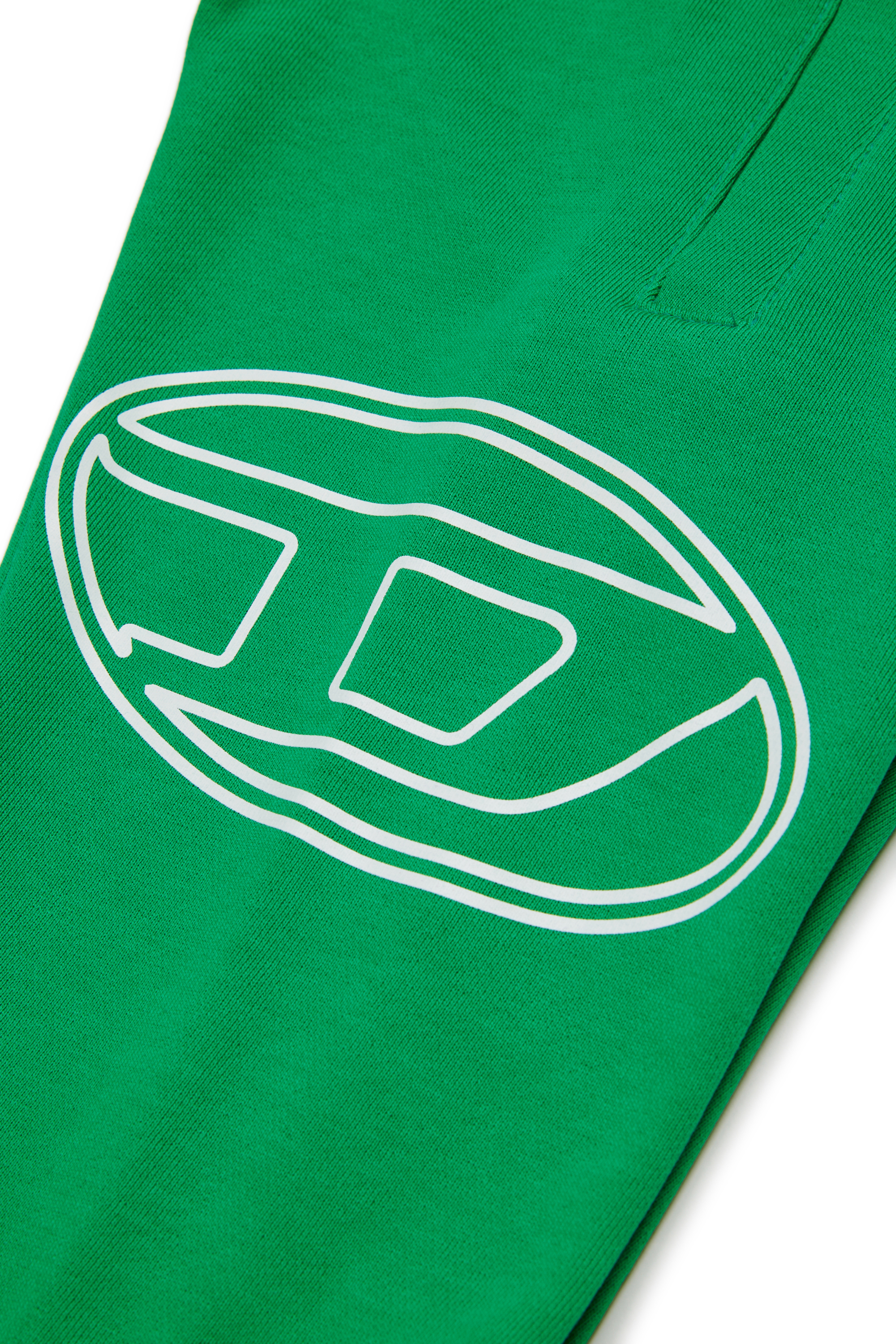 PTIMOTYB, Green