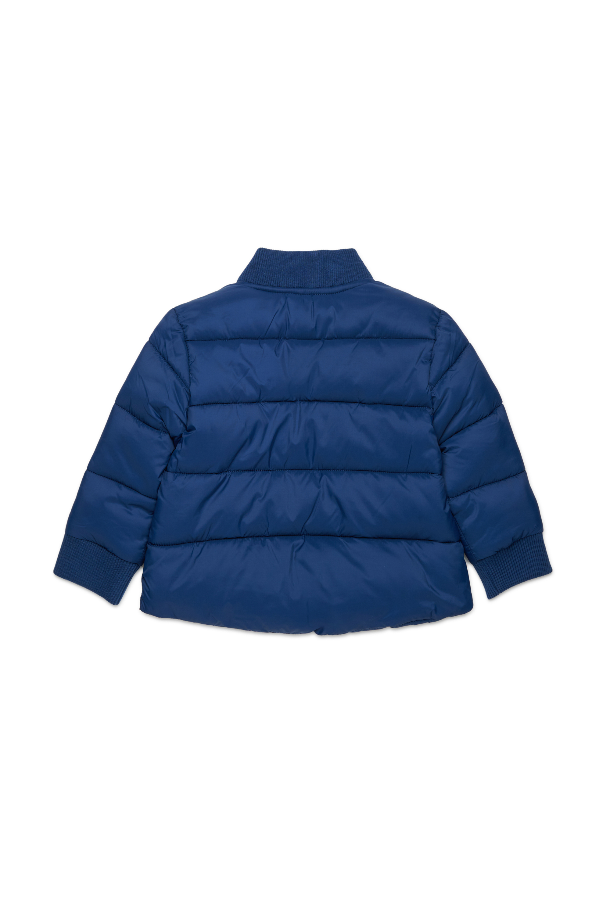 JARPEB, Blue