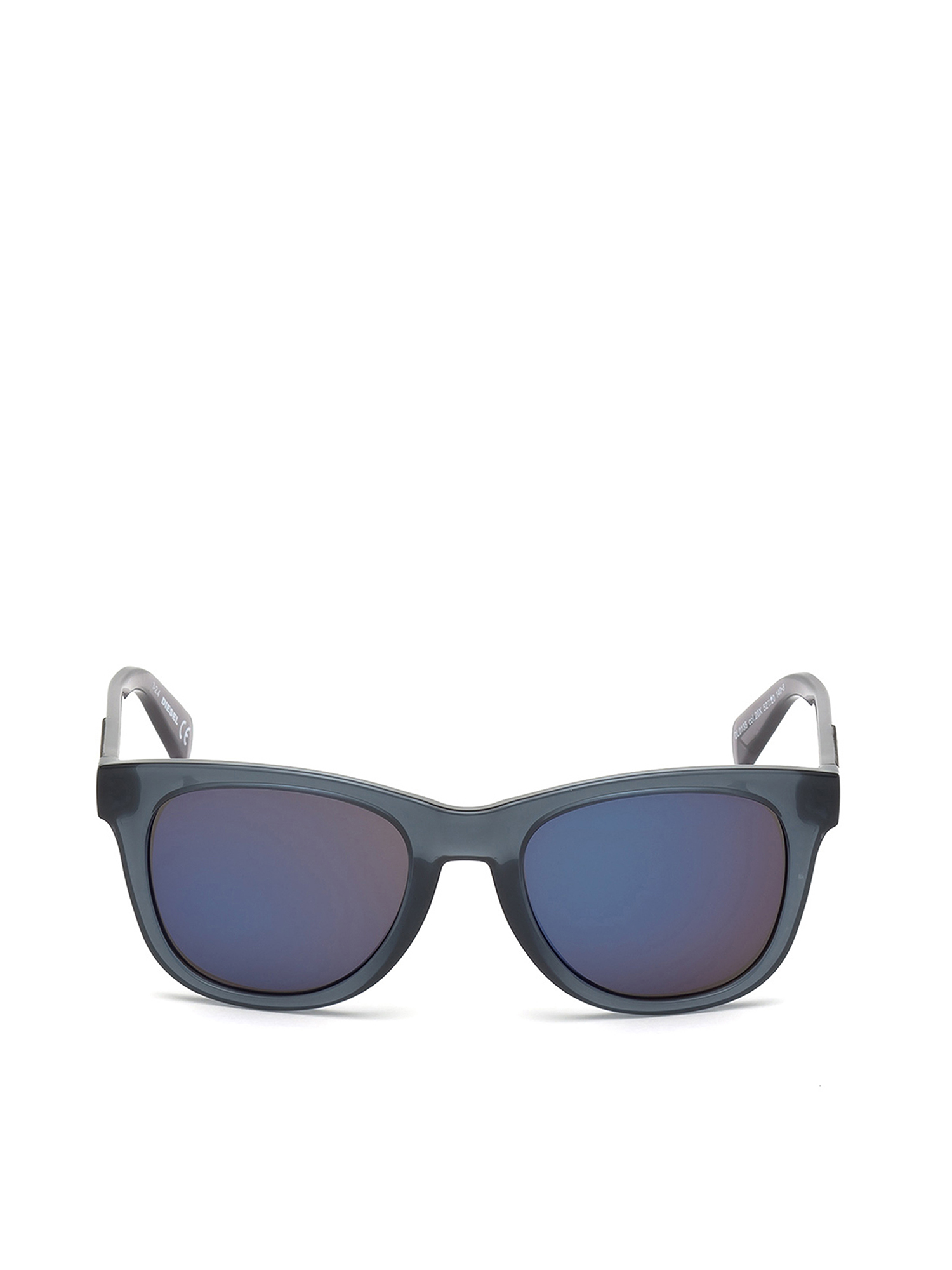 DL0135, Black
