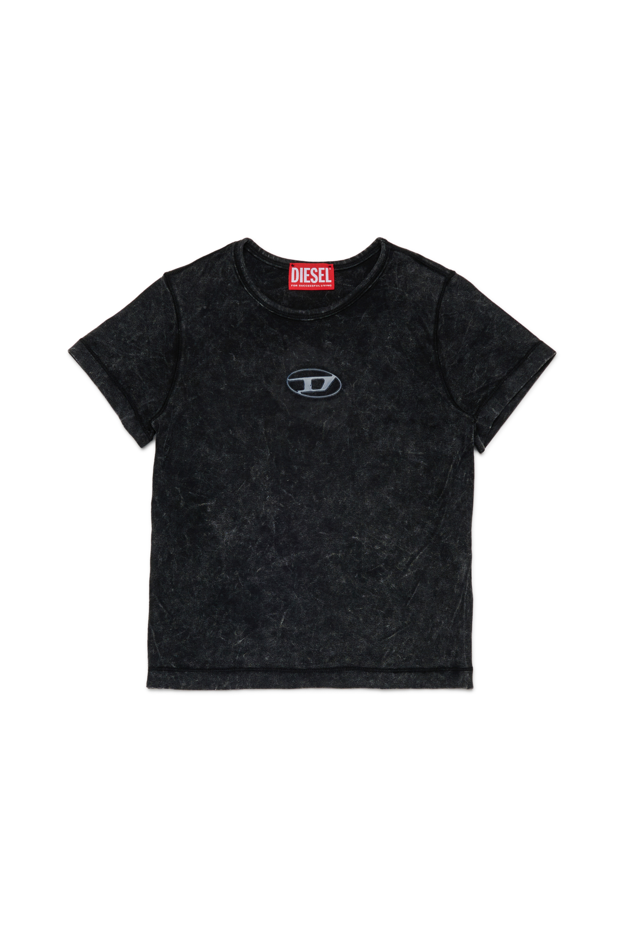 TIPPY, Black