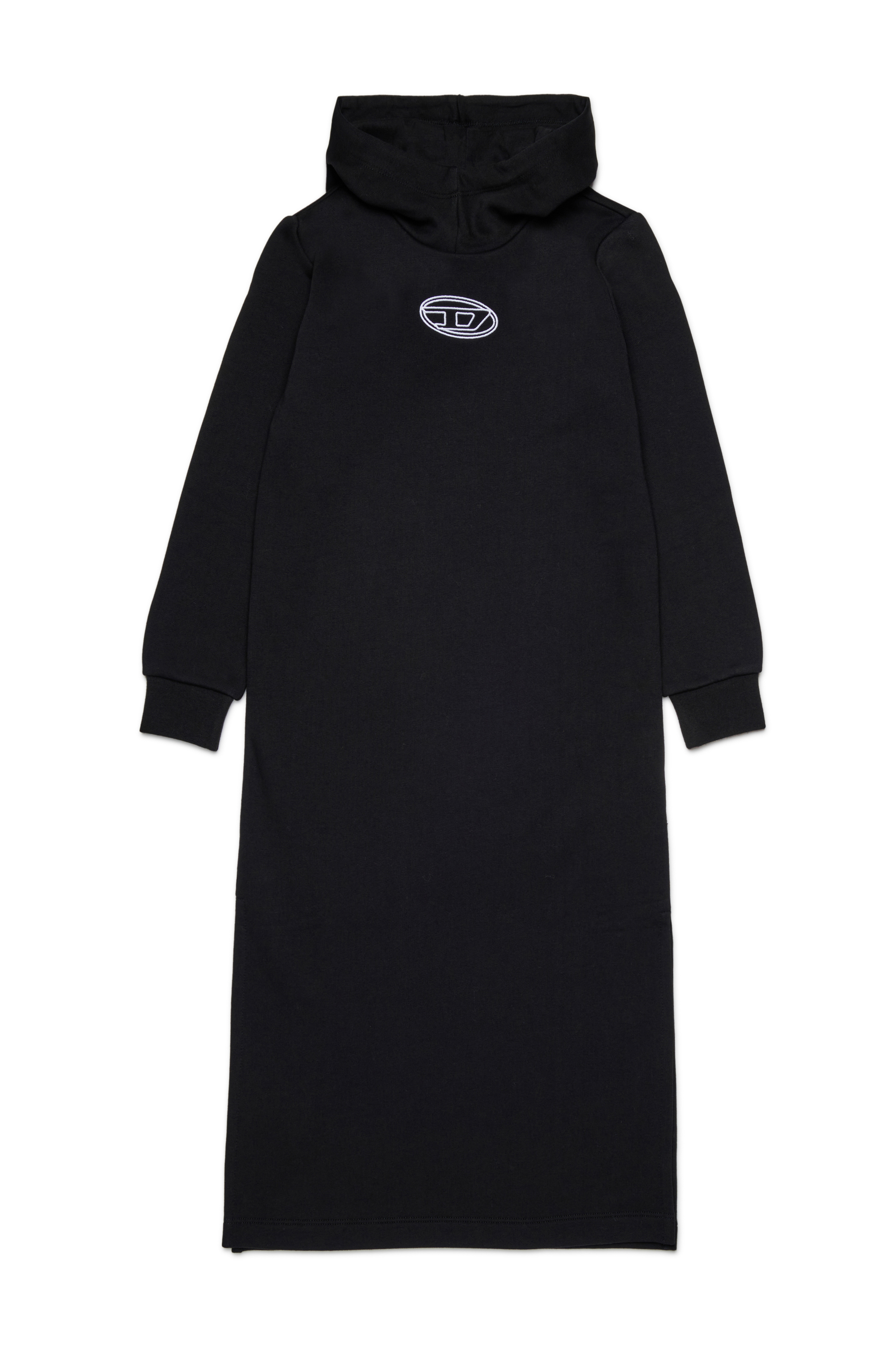 DYLA, Black