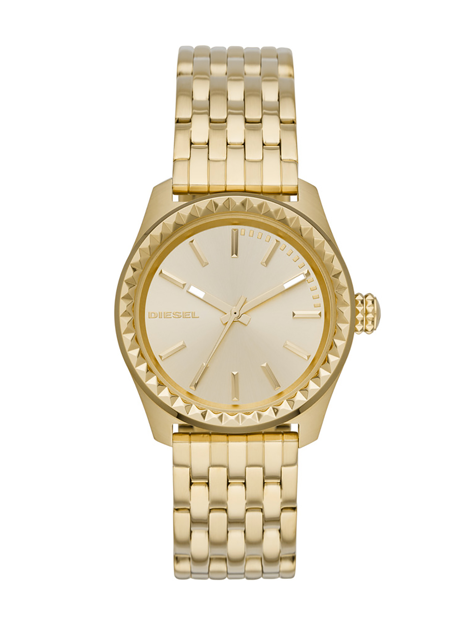 DZ5531, Gold