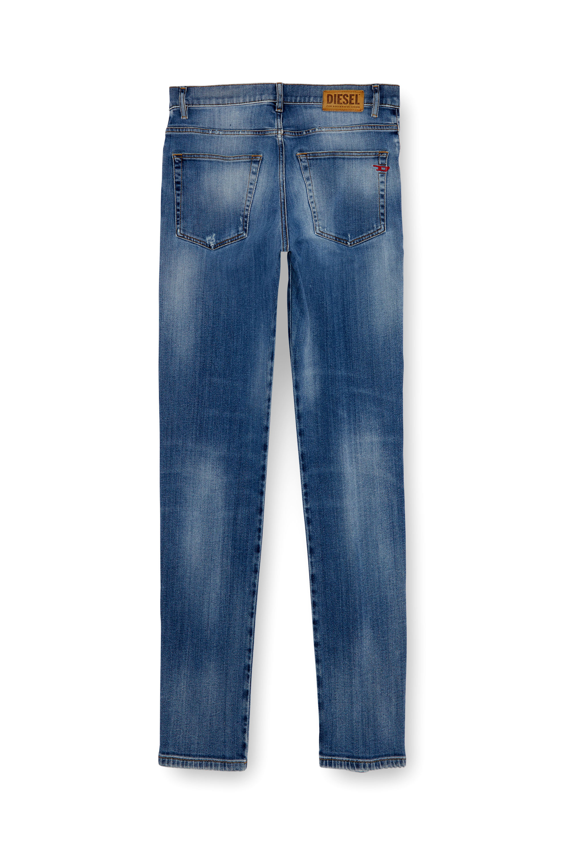 Diesel - Man's D-FINING, null - 2