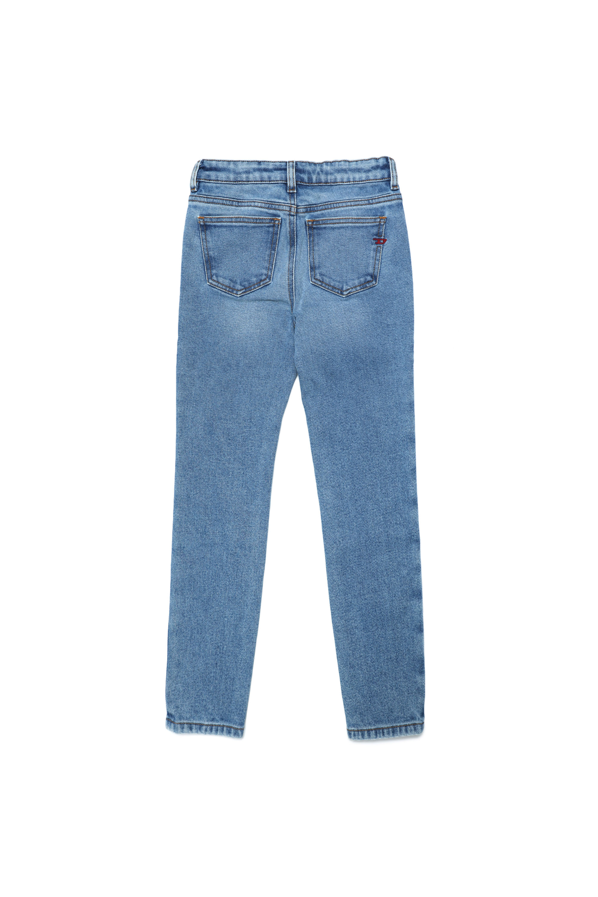 Diesel - 2004-J, Woman's Slim - 2004 in Light Blue - 2