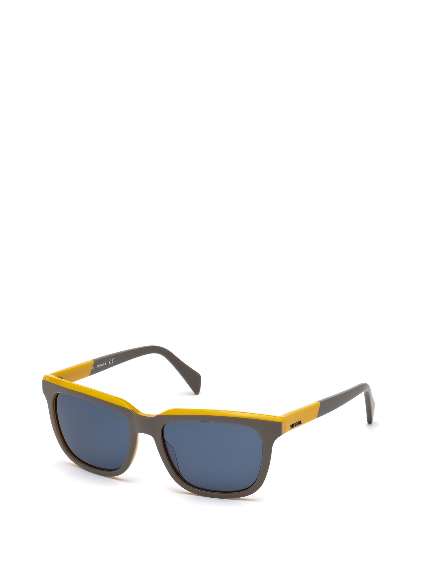 DL0224, Yellow