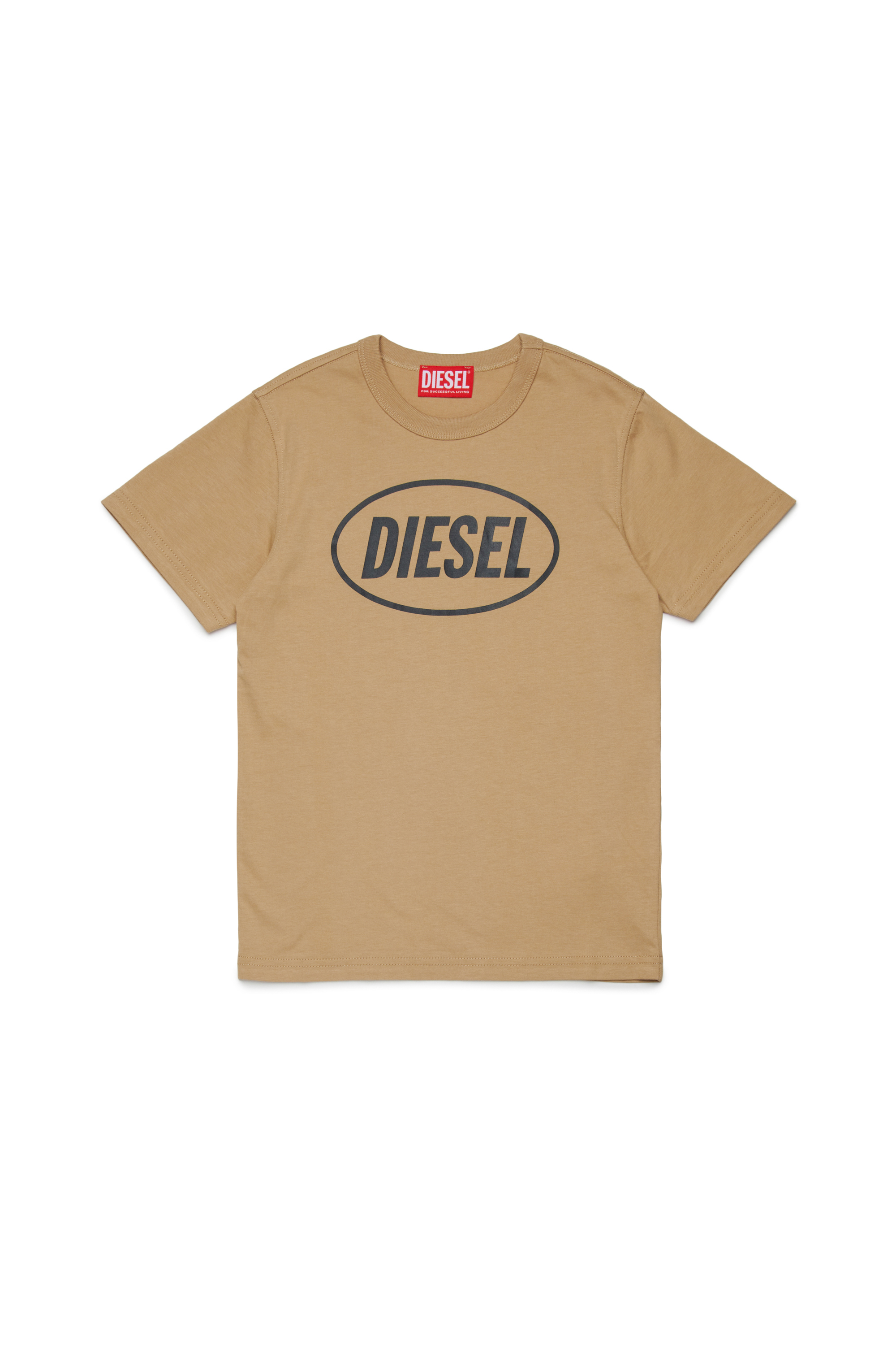 TUNDRA, Light Brown
