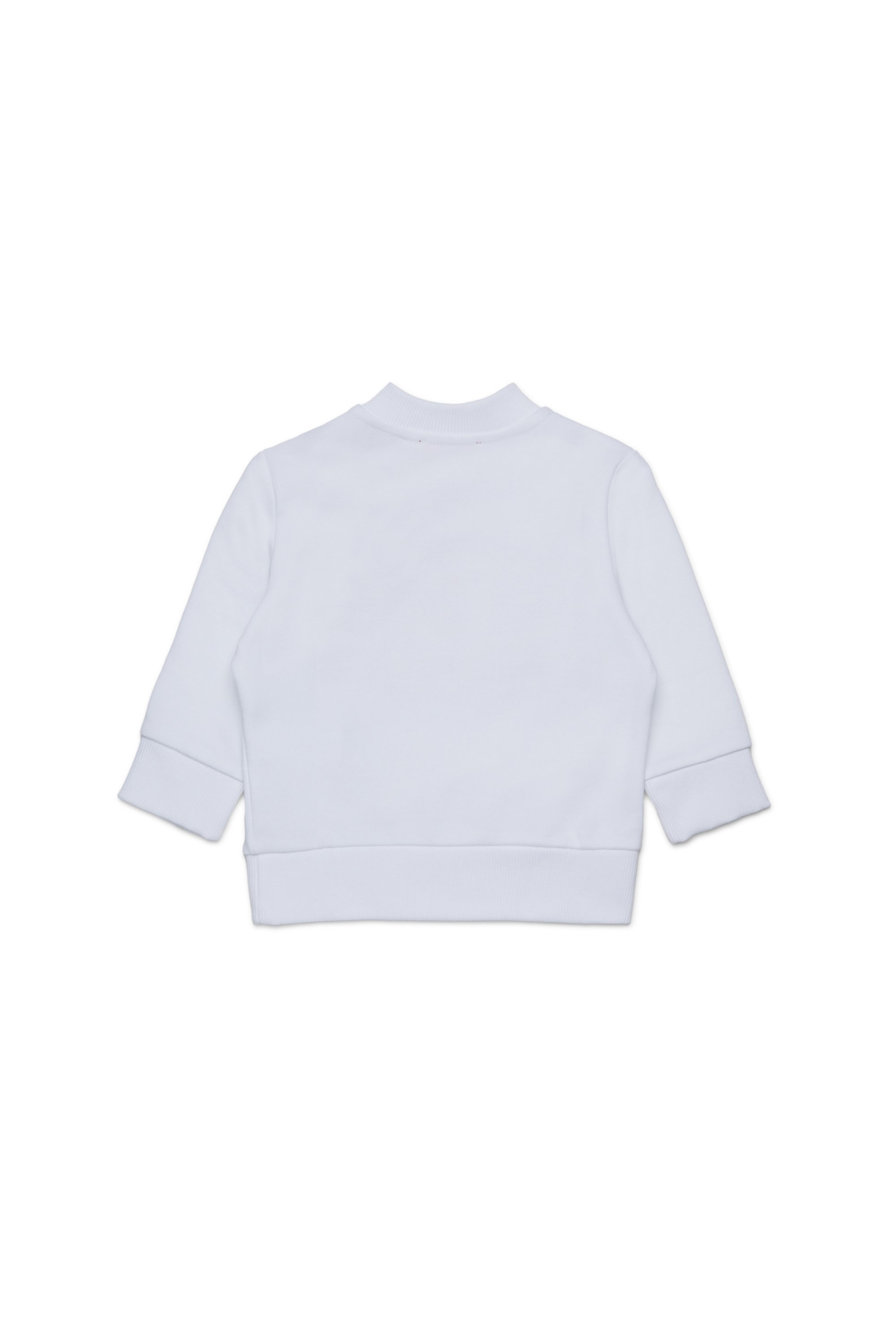 STAJIKB, White