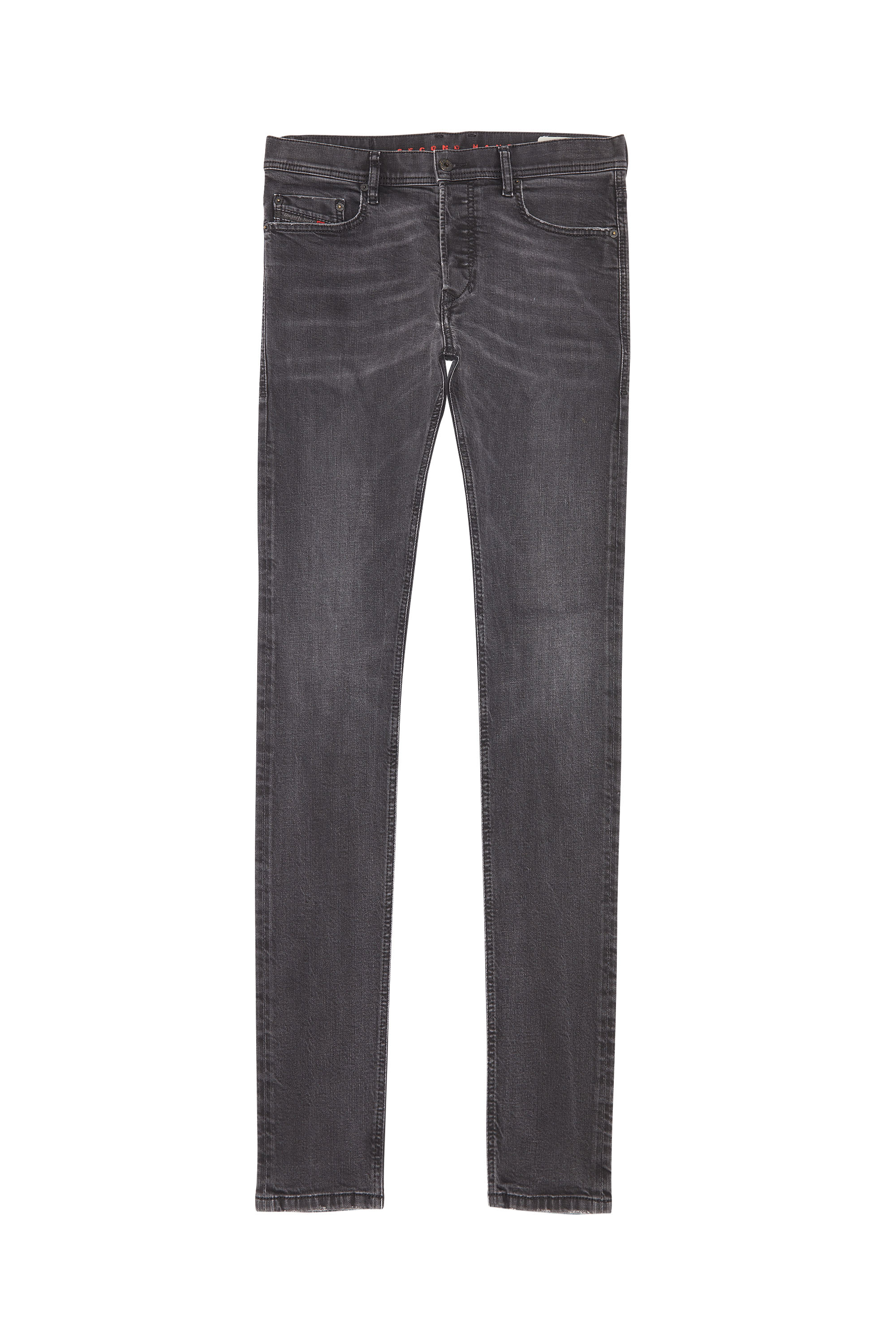 TEPPHAR, Black/Dark grey