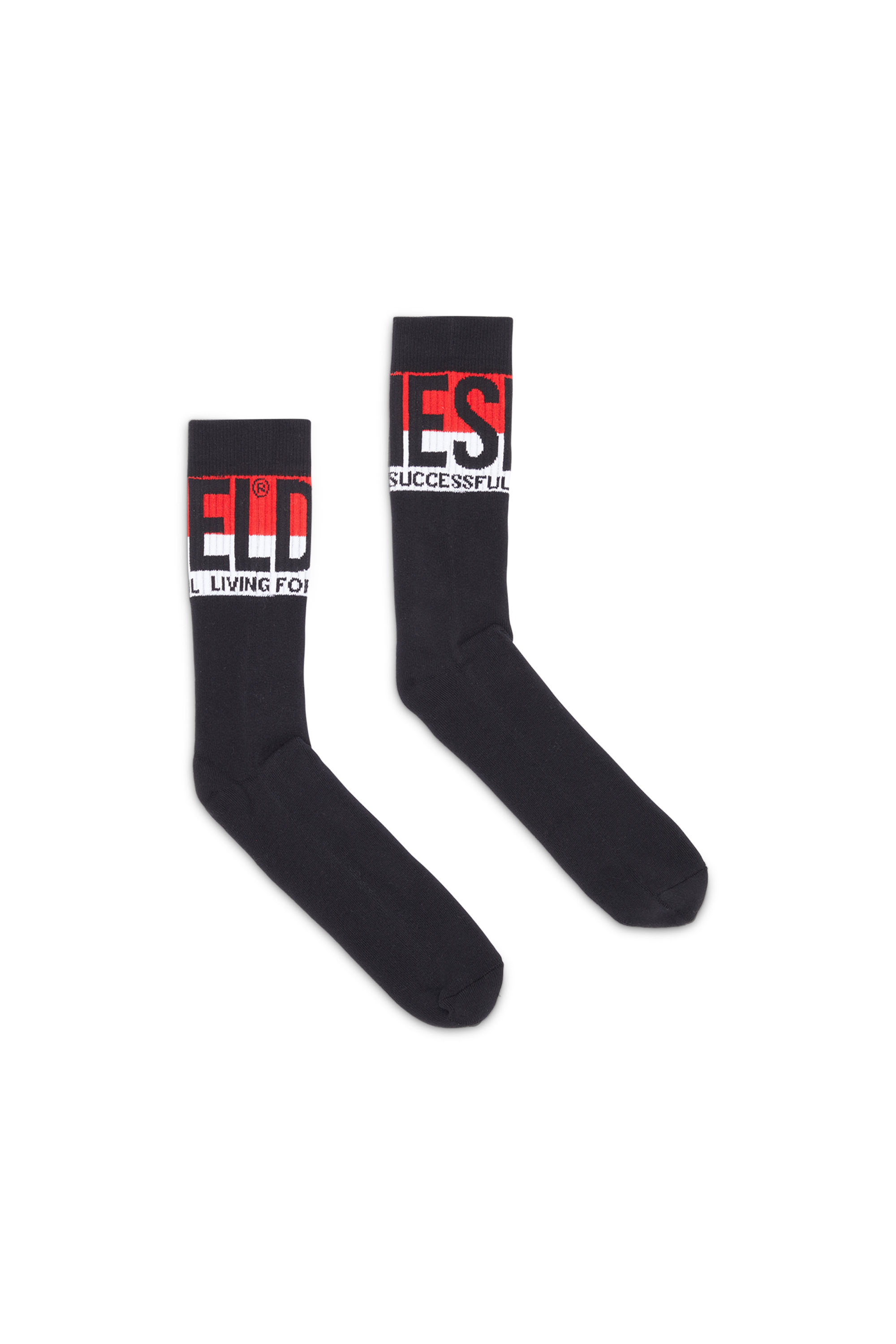 SKM-RAY, Black