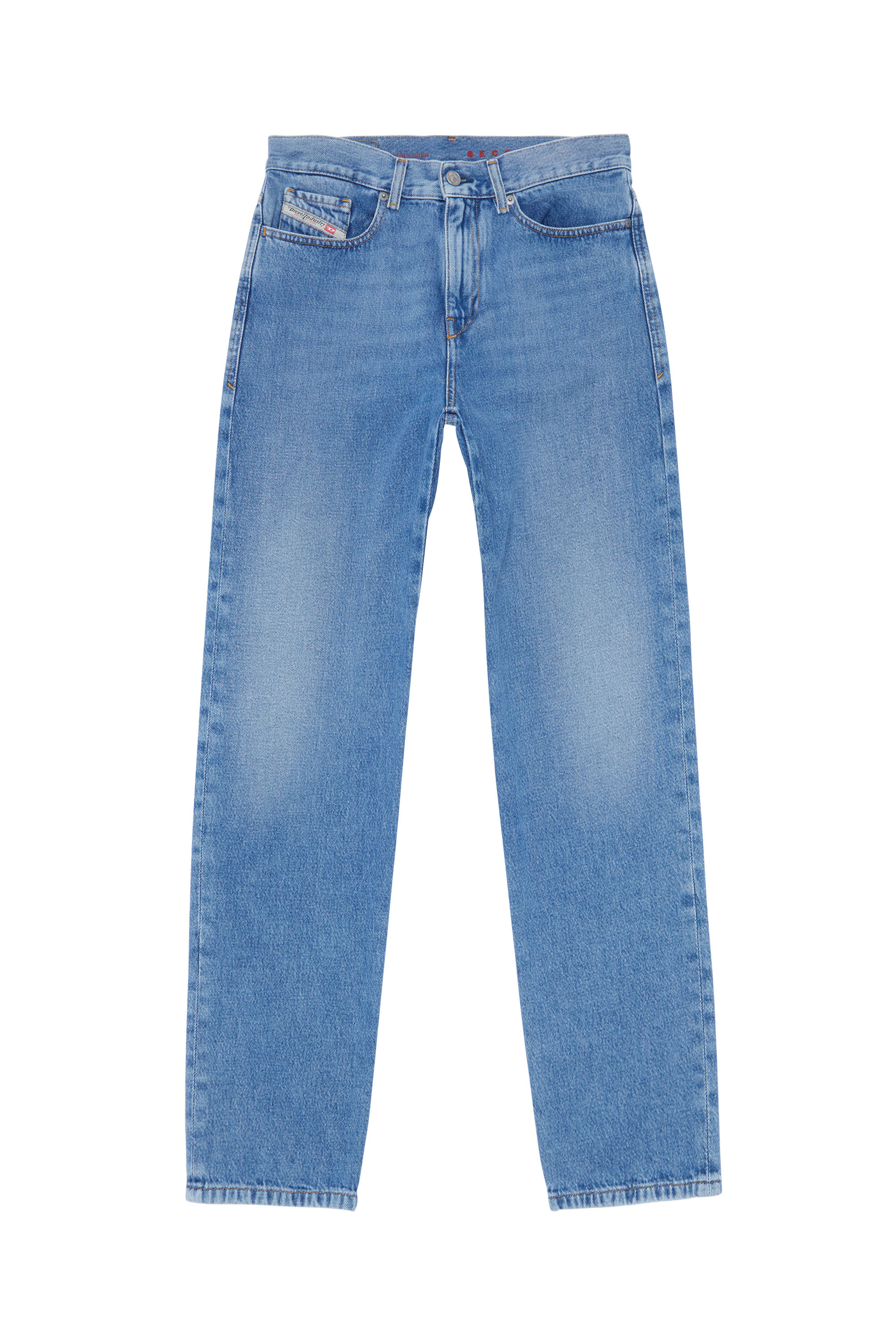 Diesel - Woman's 2016 D-AIR, Light Blue - 1