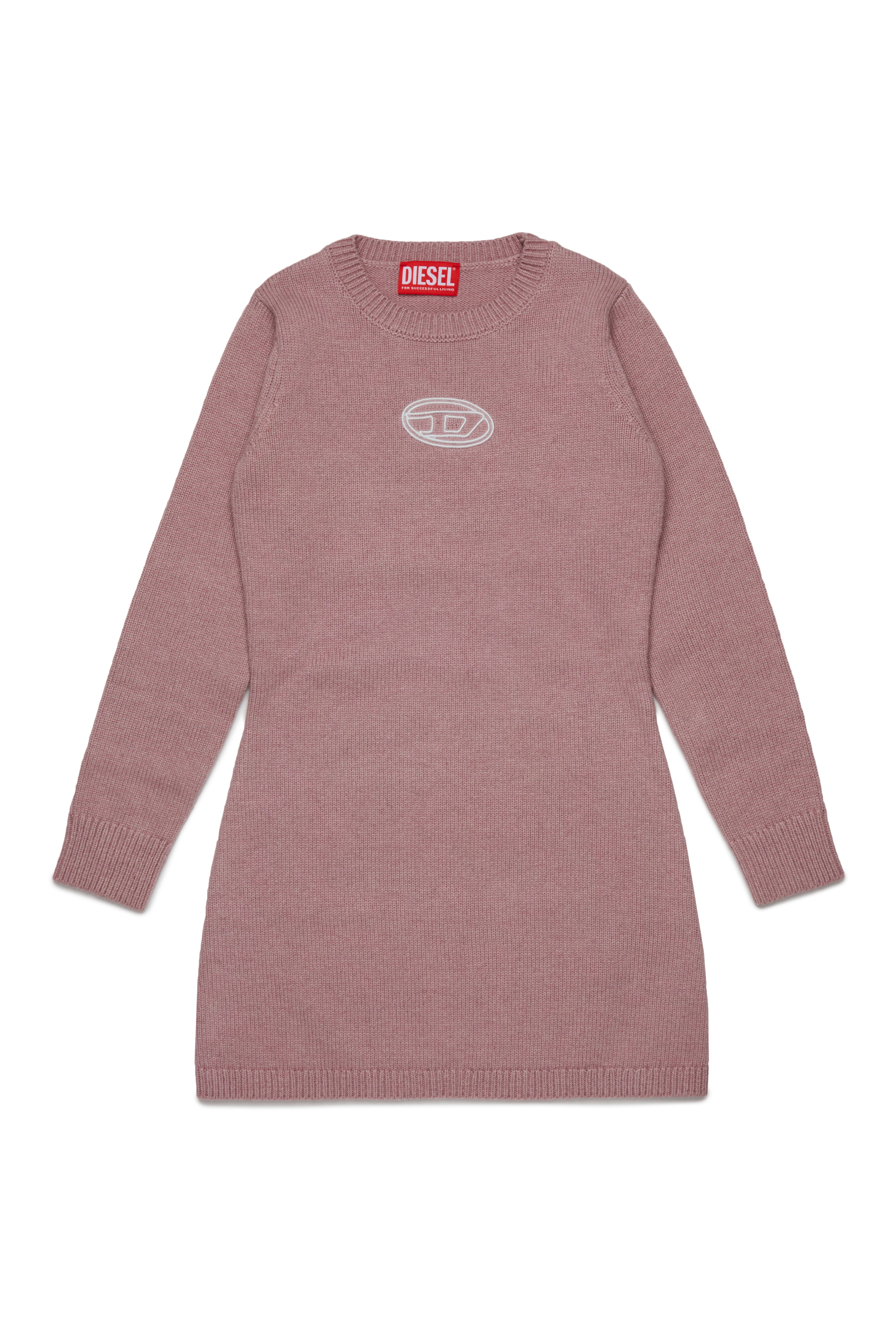 DIRMY, Pink