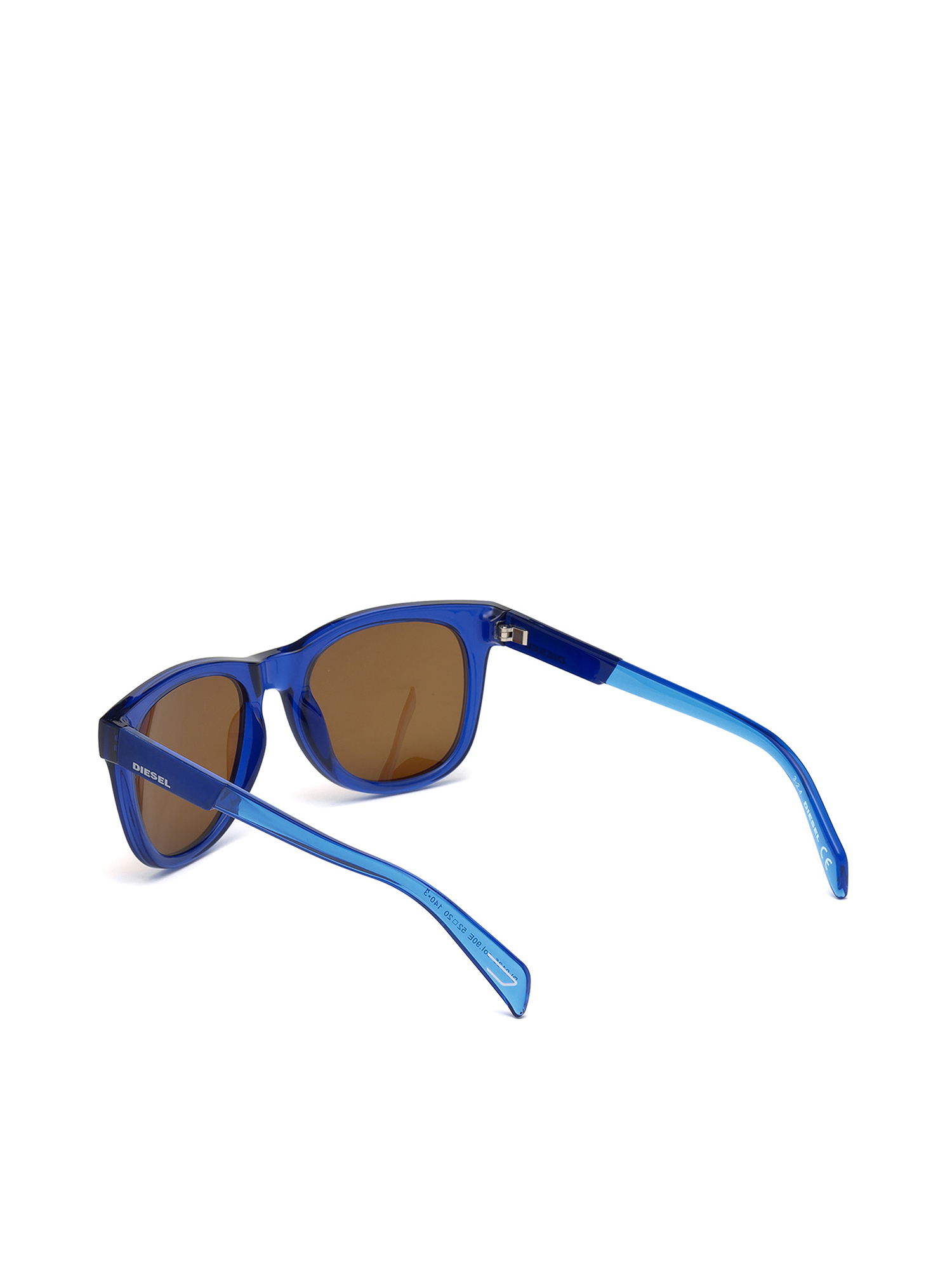 DL0135, Blue