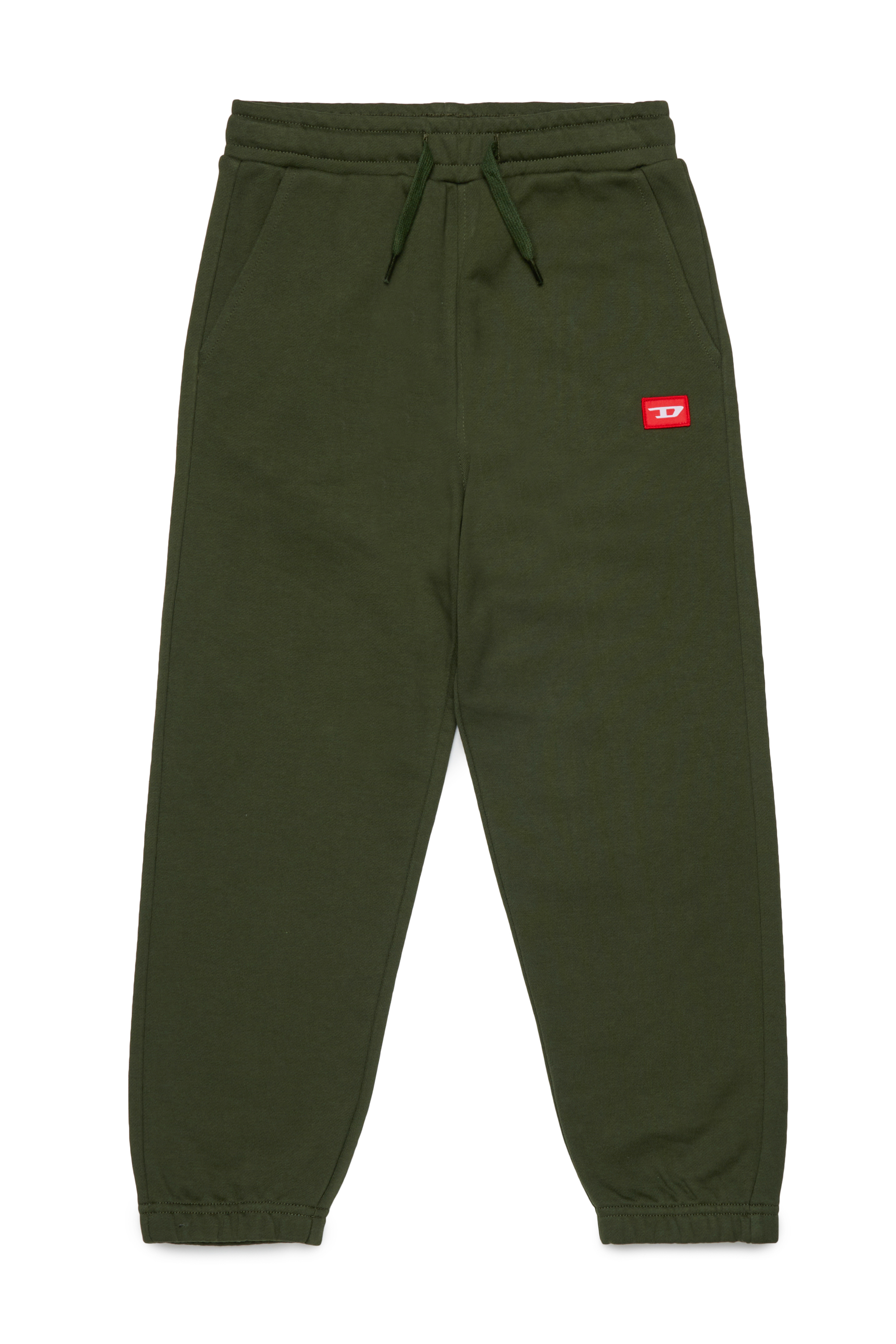 PXGIN, Green