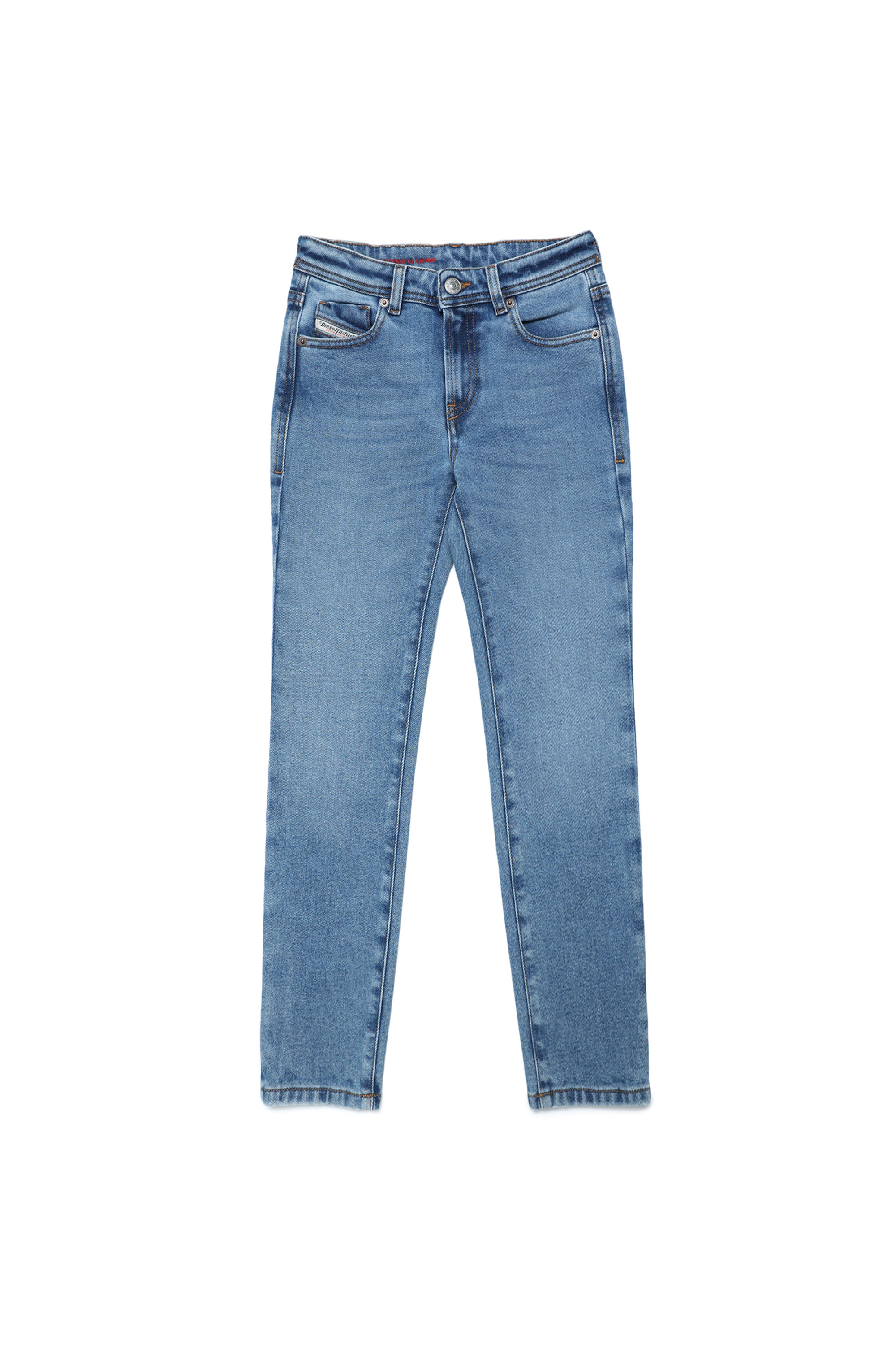 Diesel - 2004-J, Woman's Slim - 2004 in Light Blue - 1