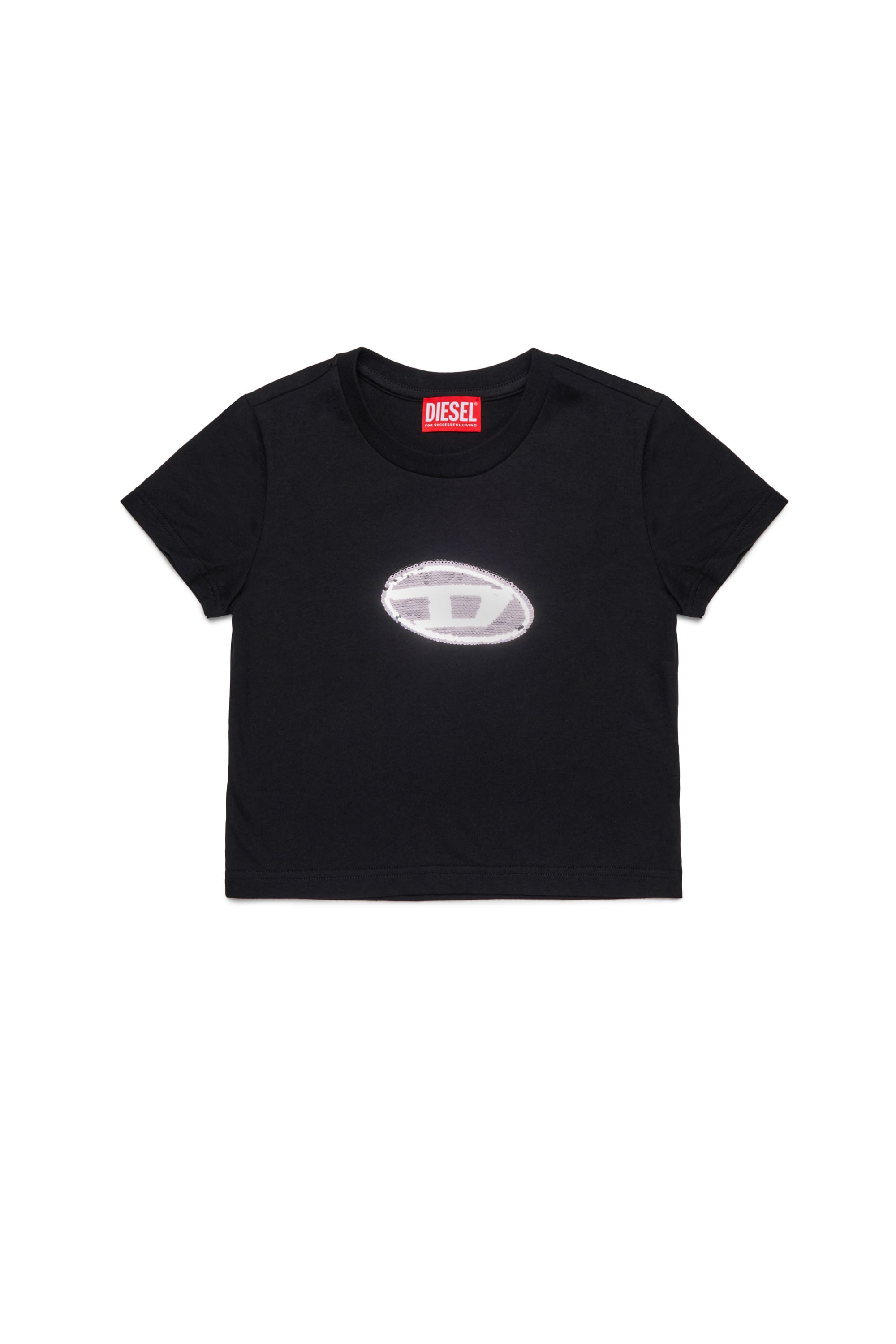 TSEQUINSG, Black