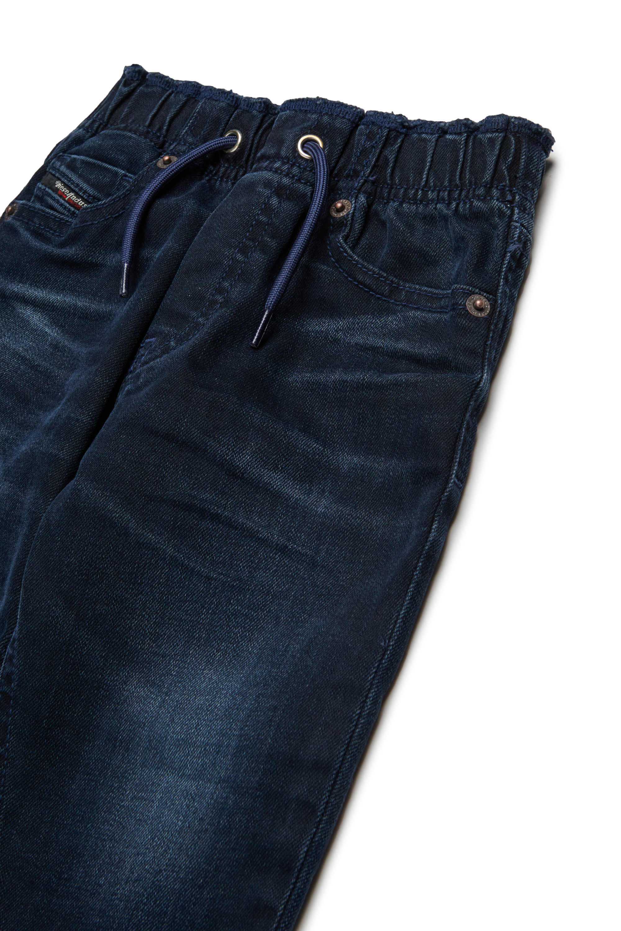 Diesel - Unisex's D-MARCIE-B, Dark Blue - 3