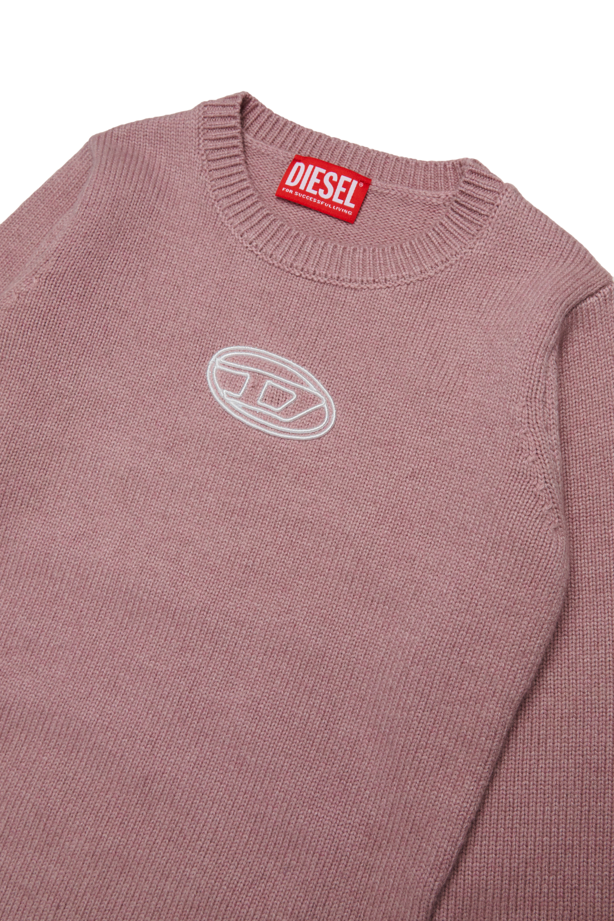 DIRMY, Pink