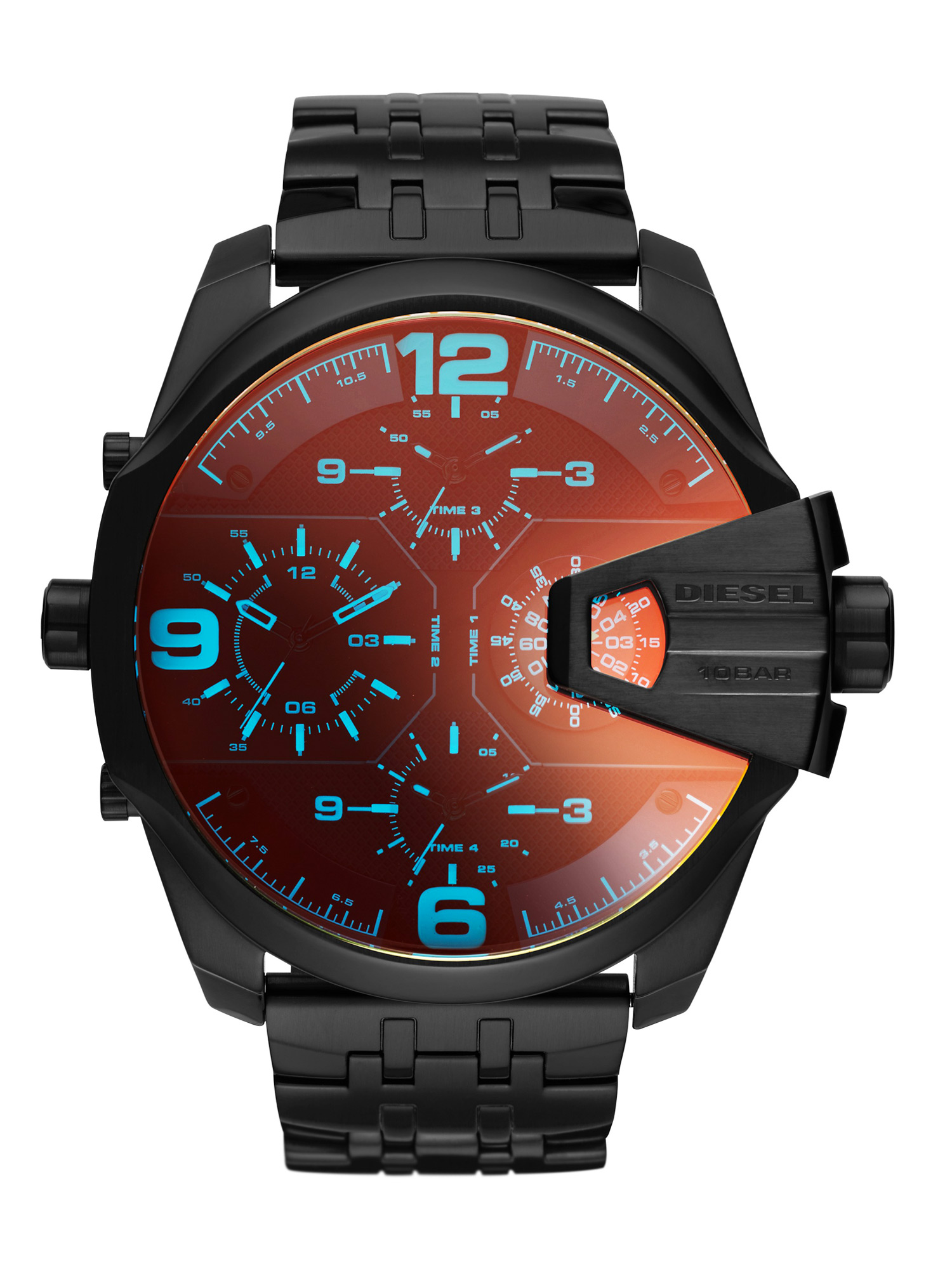 DZ7373, Black