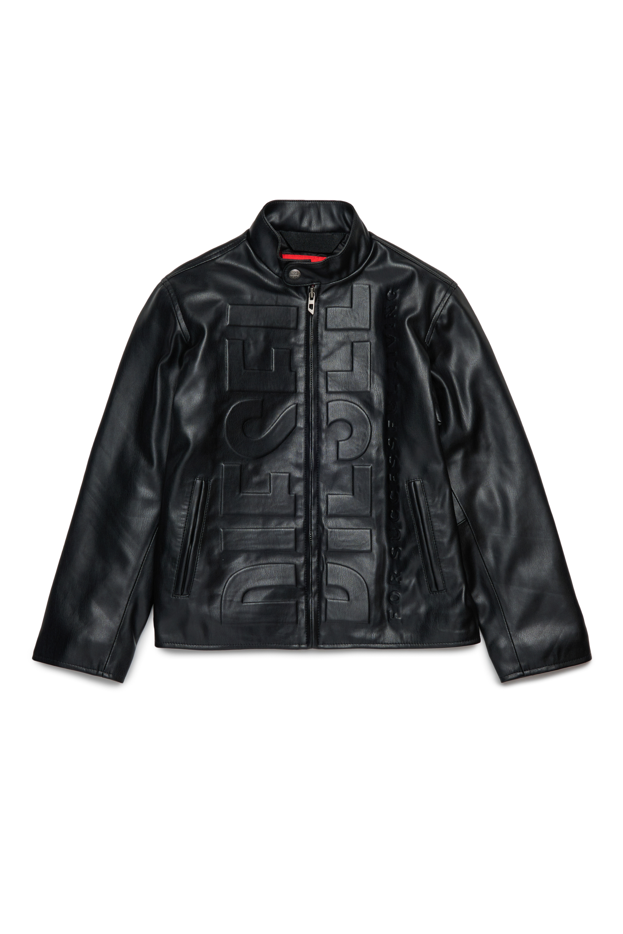 JLMETVERT, Black