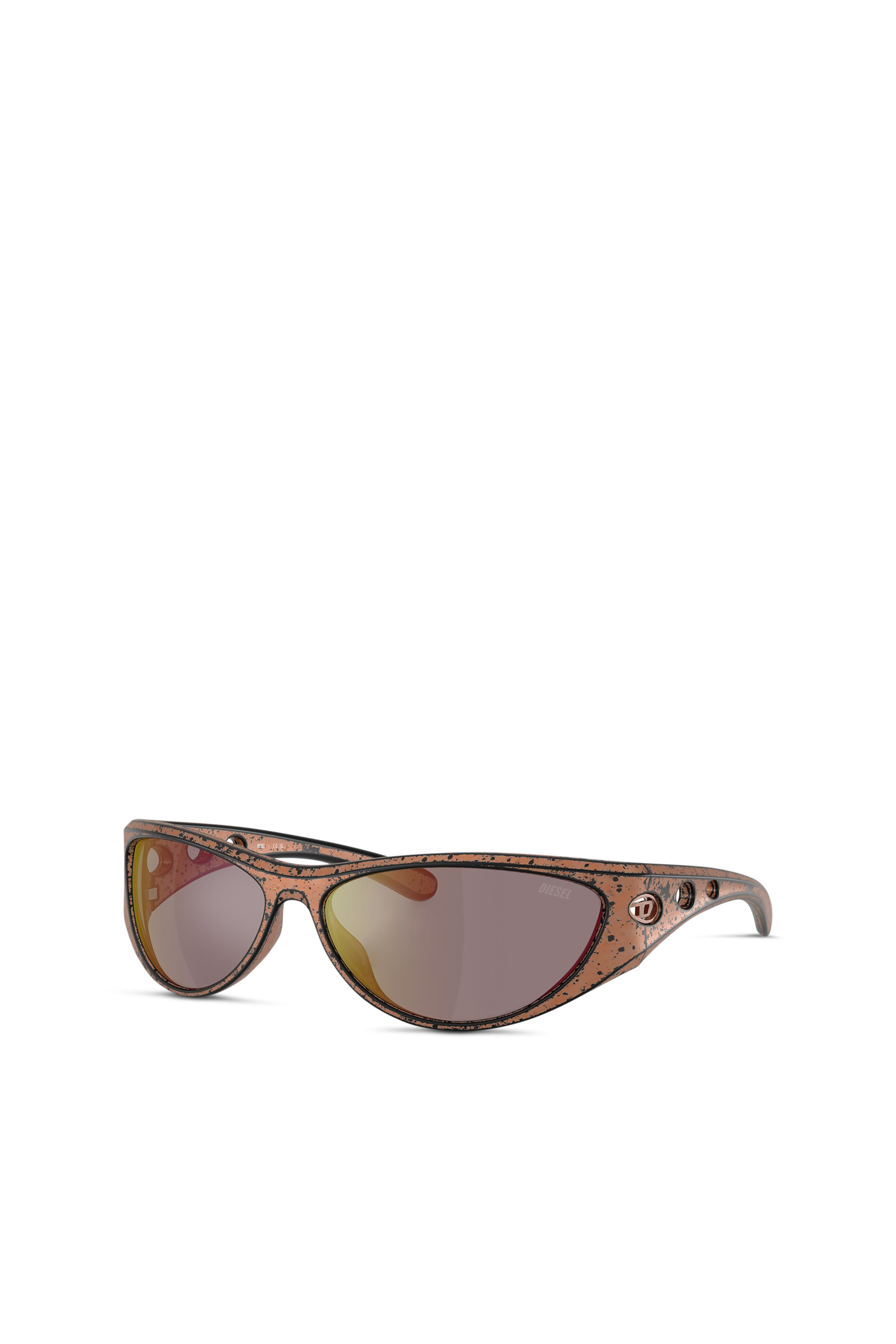 0DL3004U, Bronze