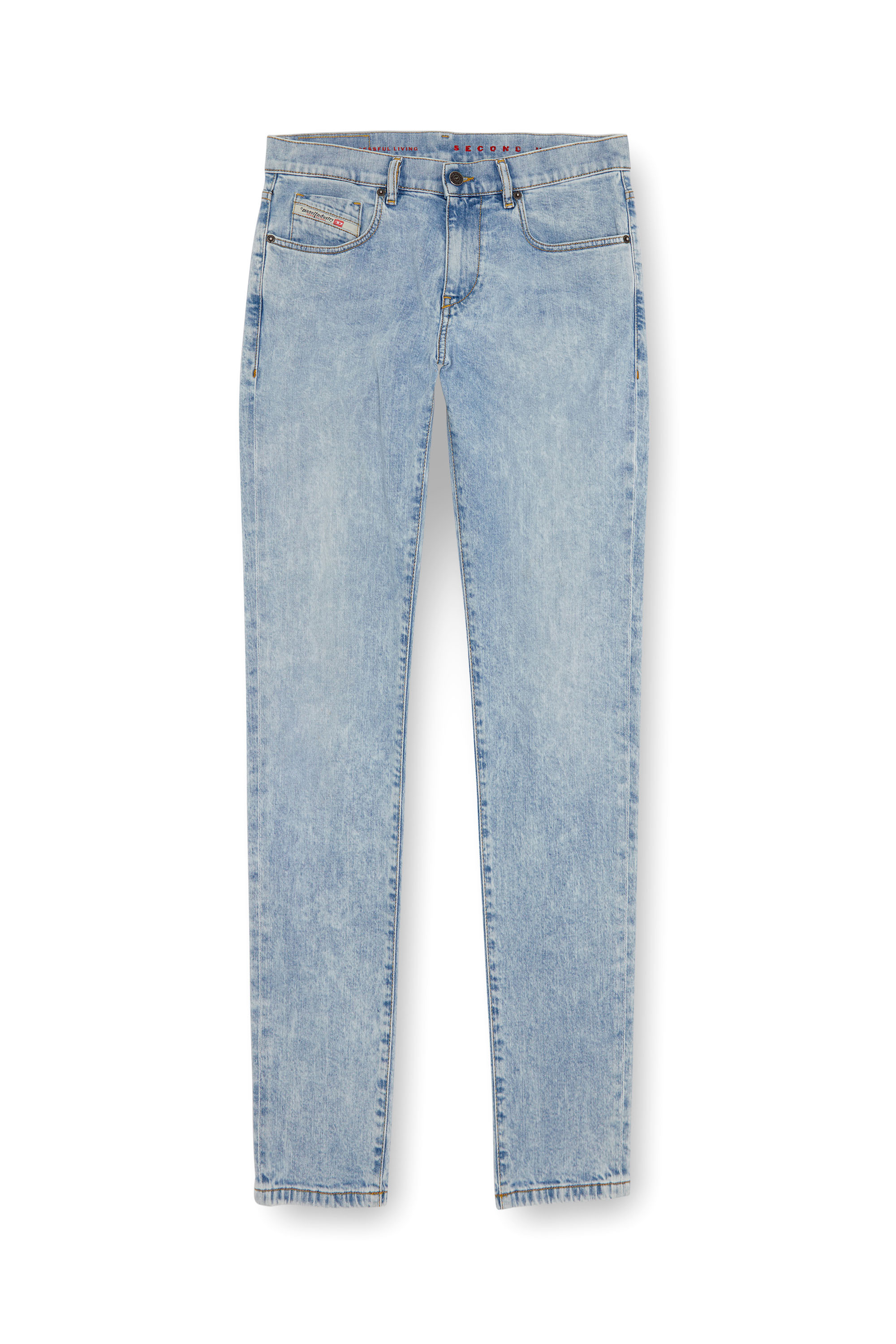 Diesel - Man's 2019 D-STRUKT, null - 1