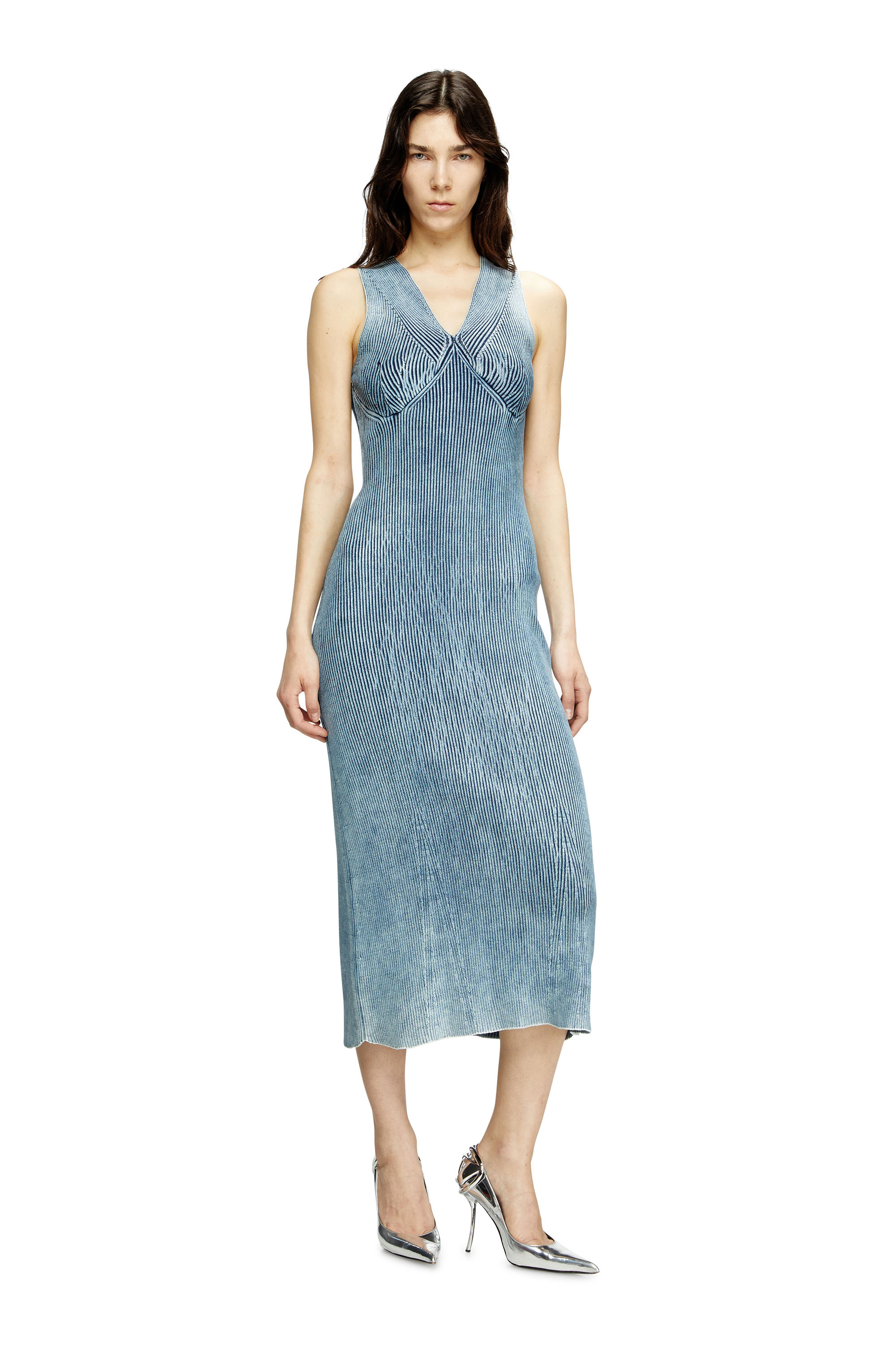 M-MILONG, Light Blue