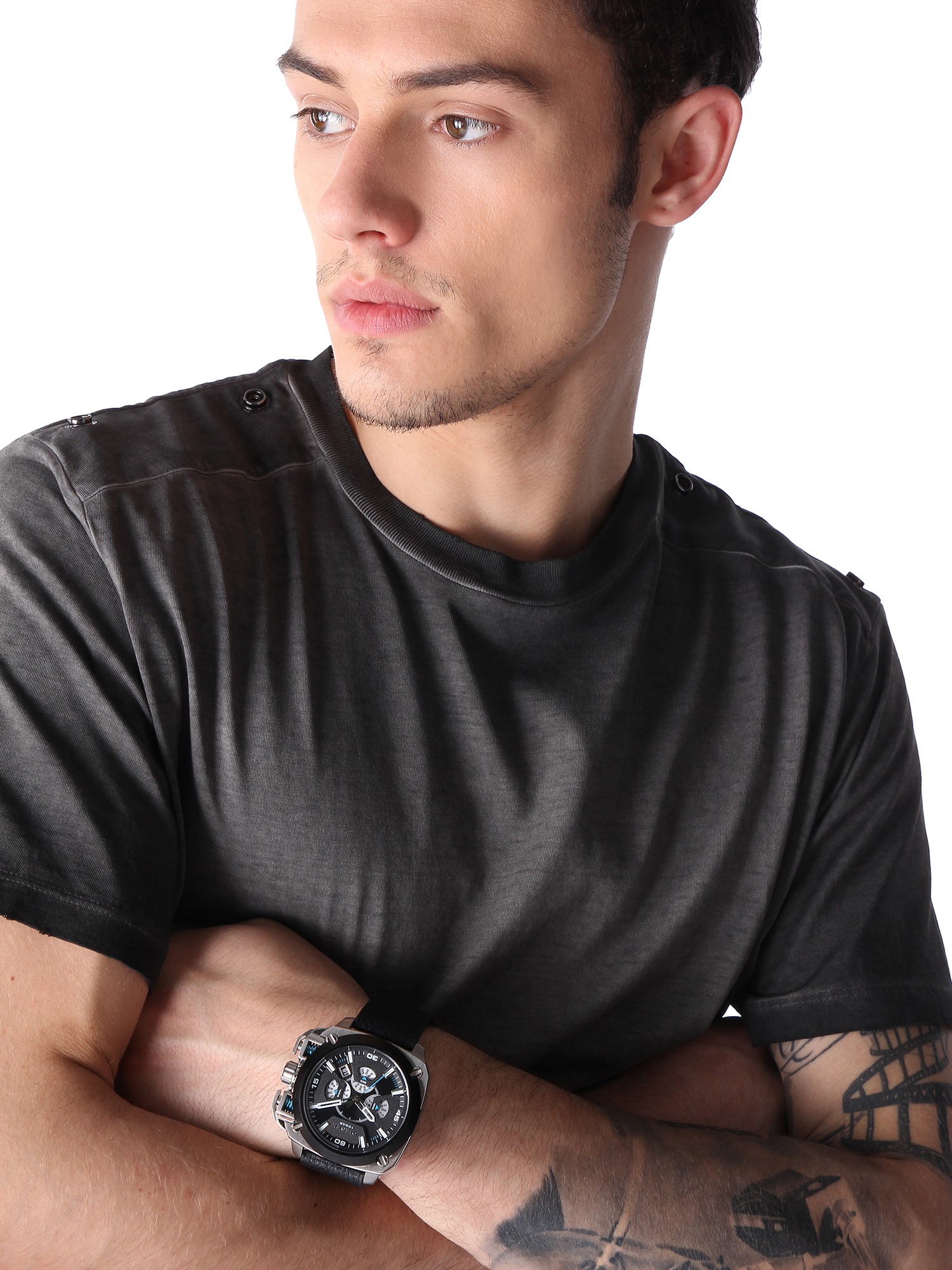 DZ7345 BAMF, Black