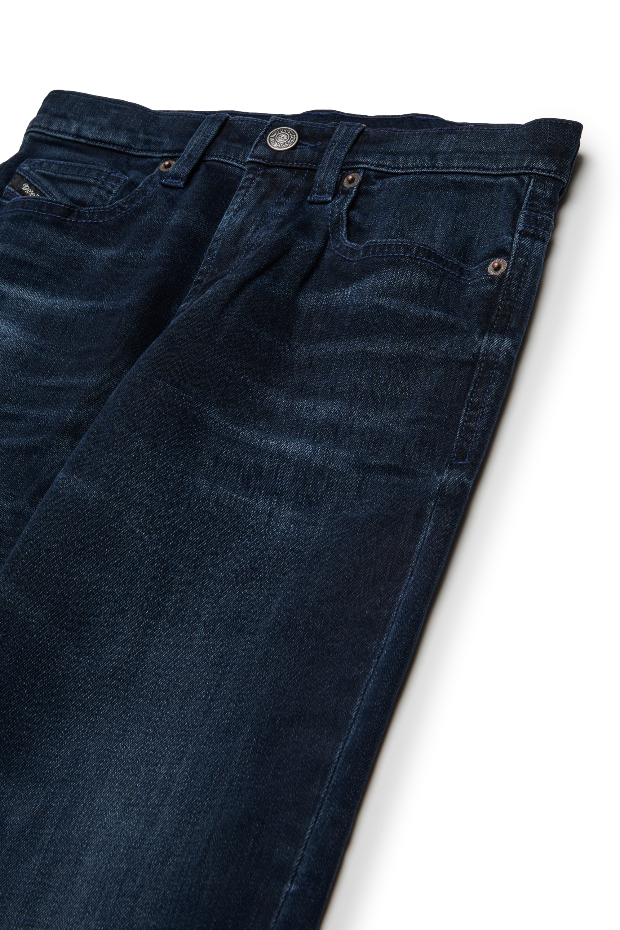 Diesel - Man's D-MAKI-J, Dark Blue - 3