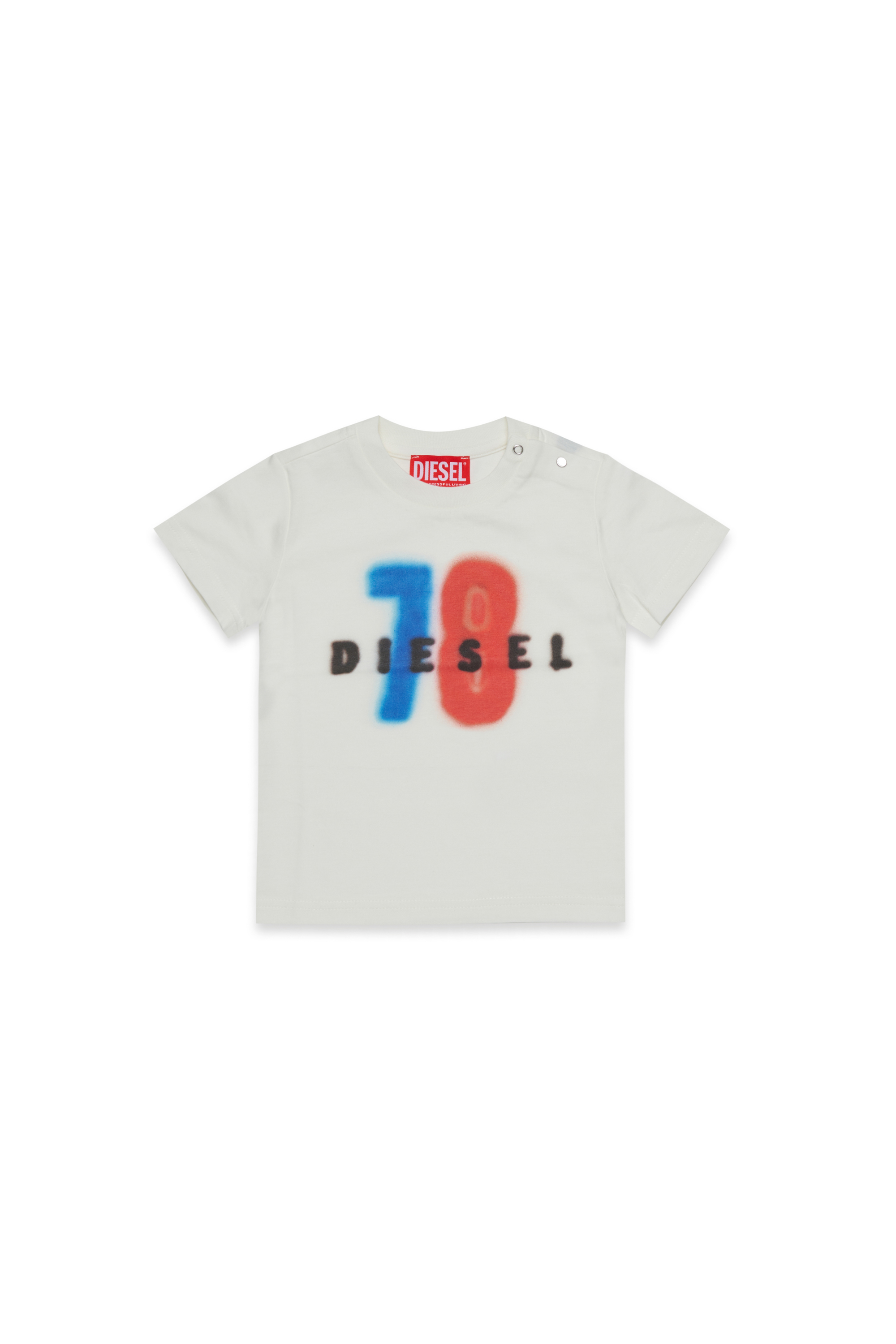 TESSIB, White