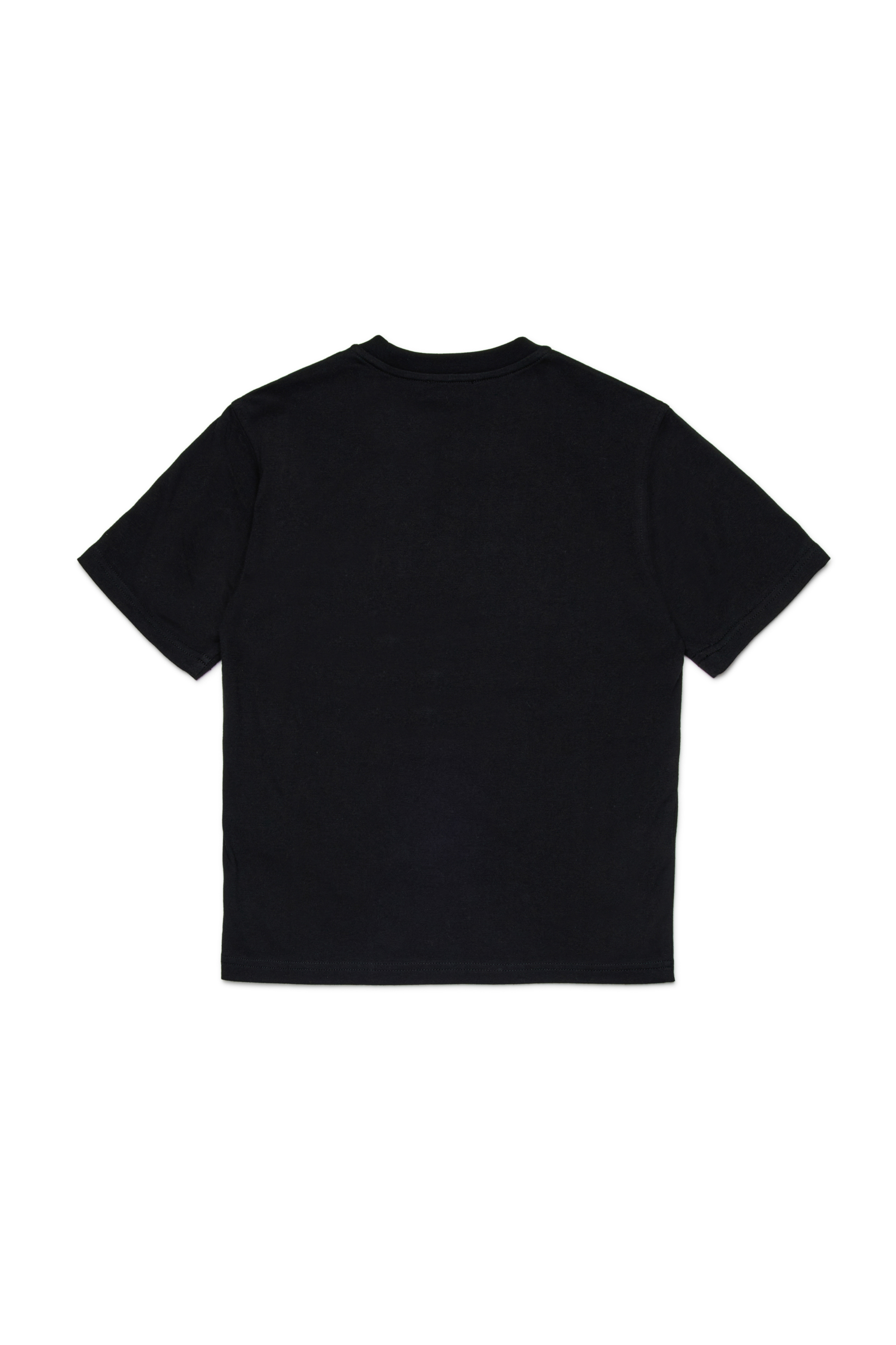 TBOXTK3 OVER, Black