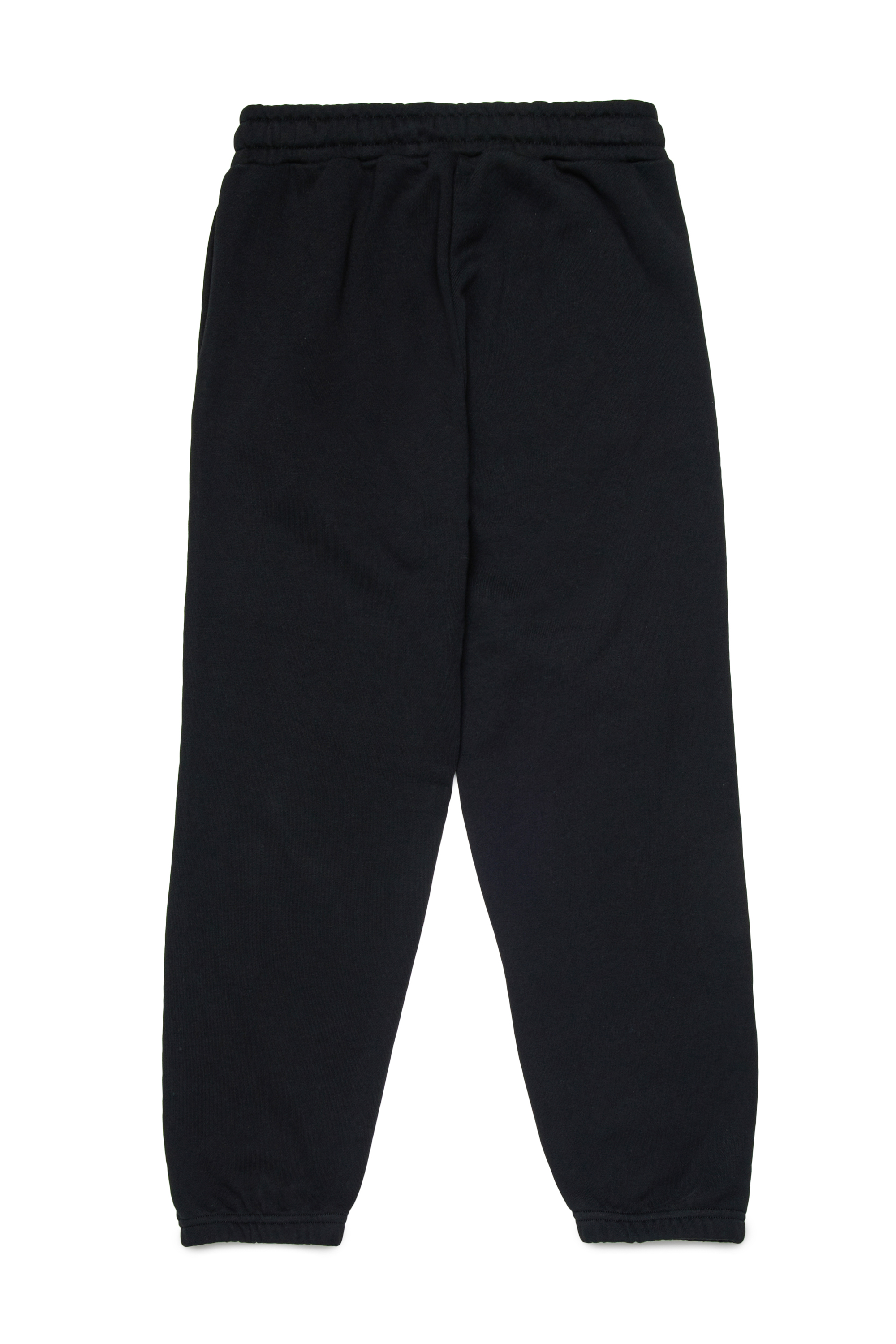 POSTIV, Black
