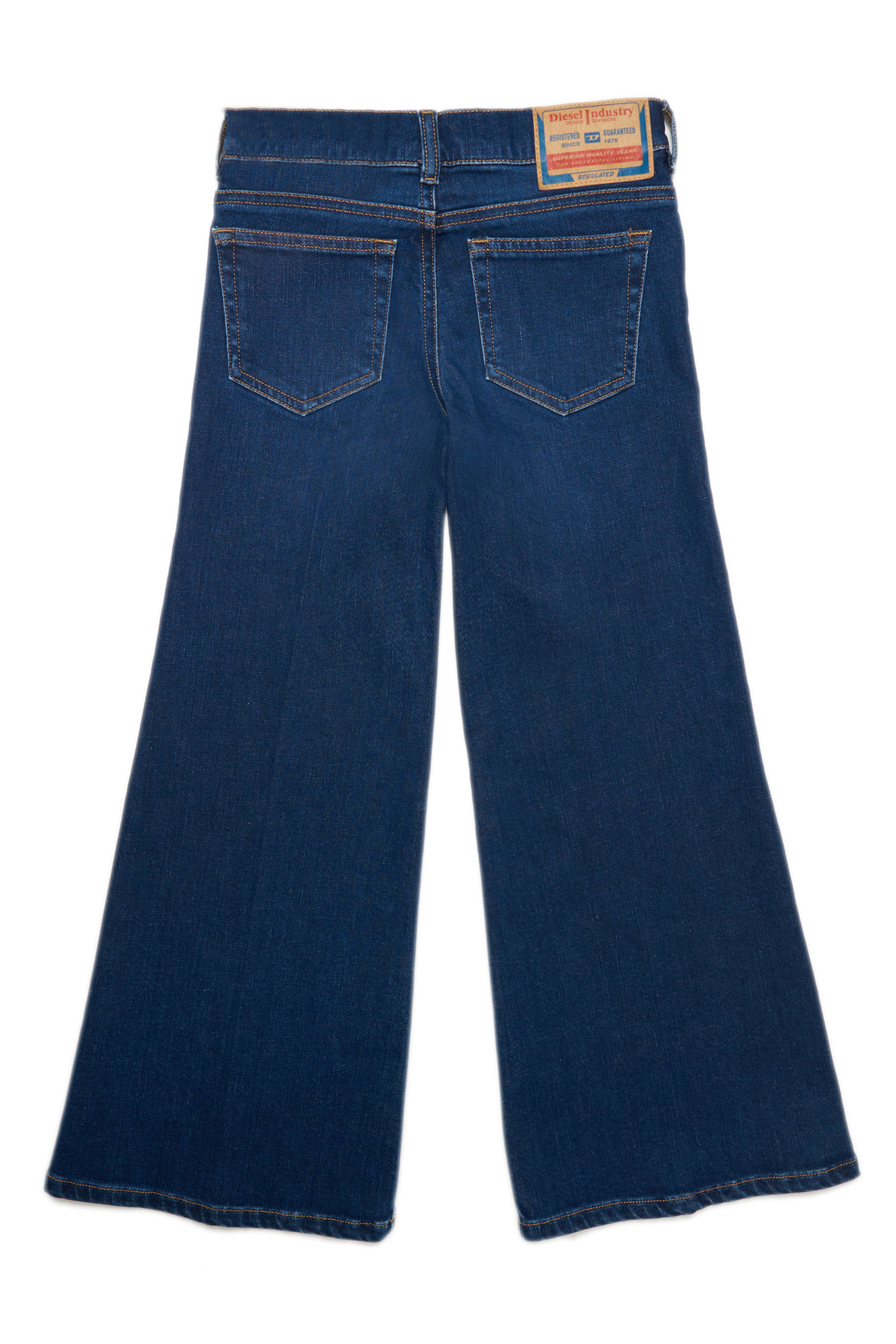 Diesel - 1978-J, Woman's Slim - 1978 in Dark Blue - 2