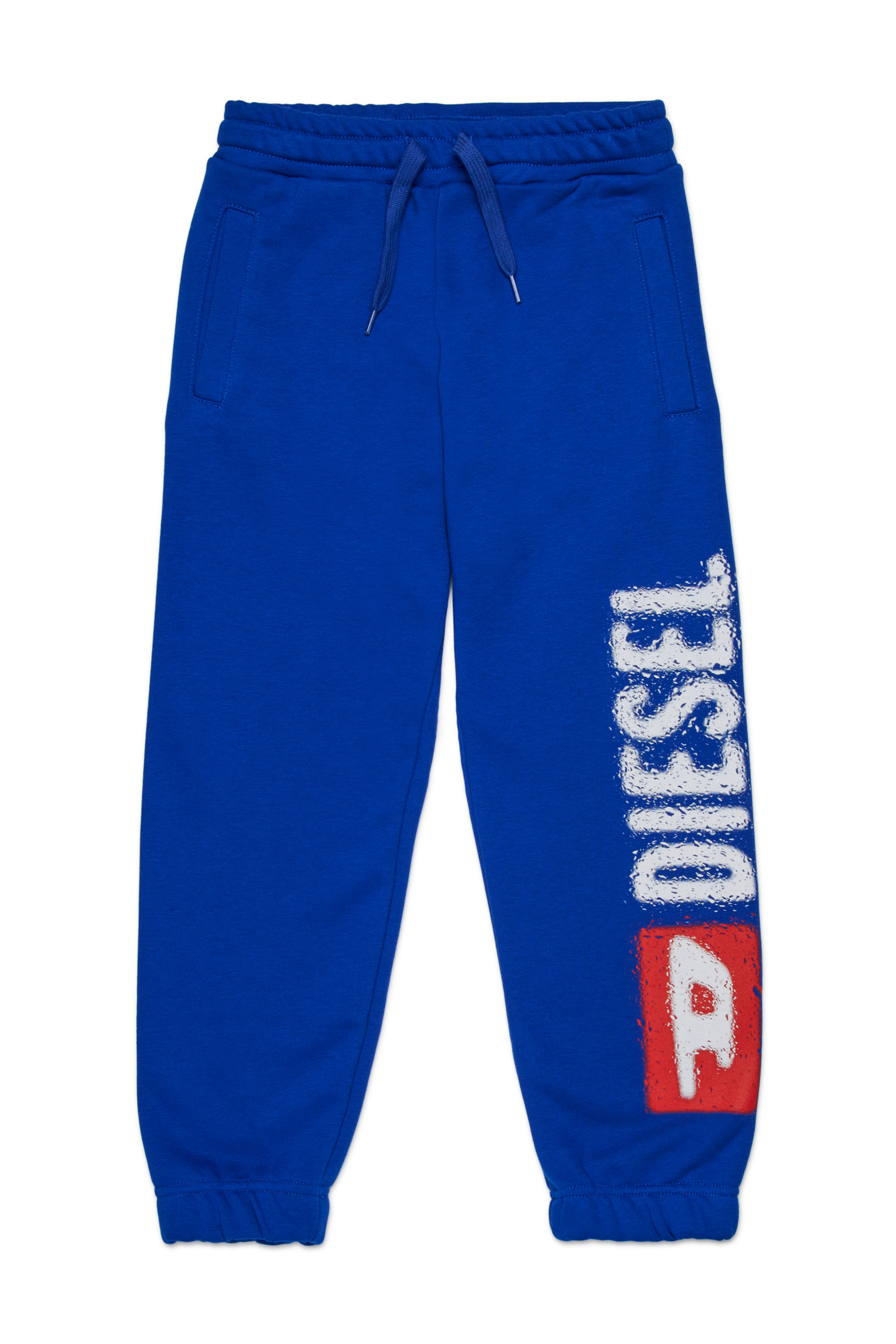 PANTLI, Blue