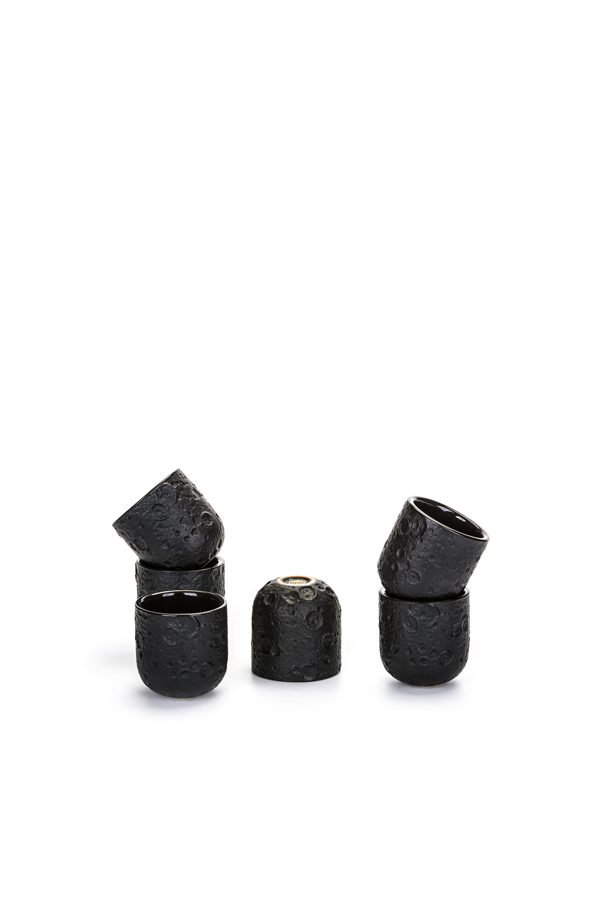 10870 COSMIC DINER, Black