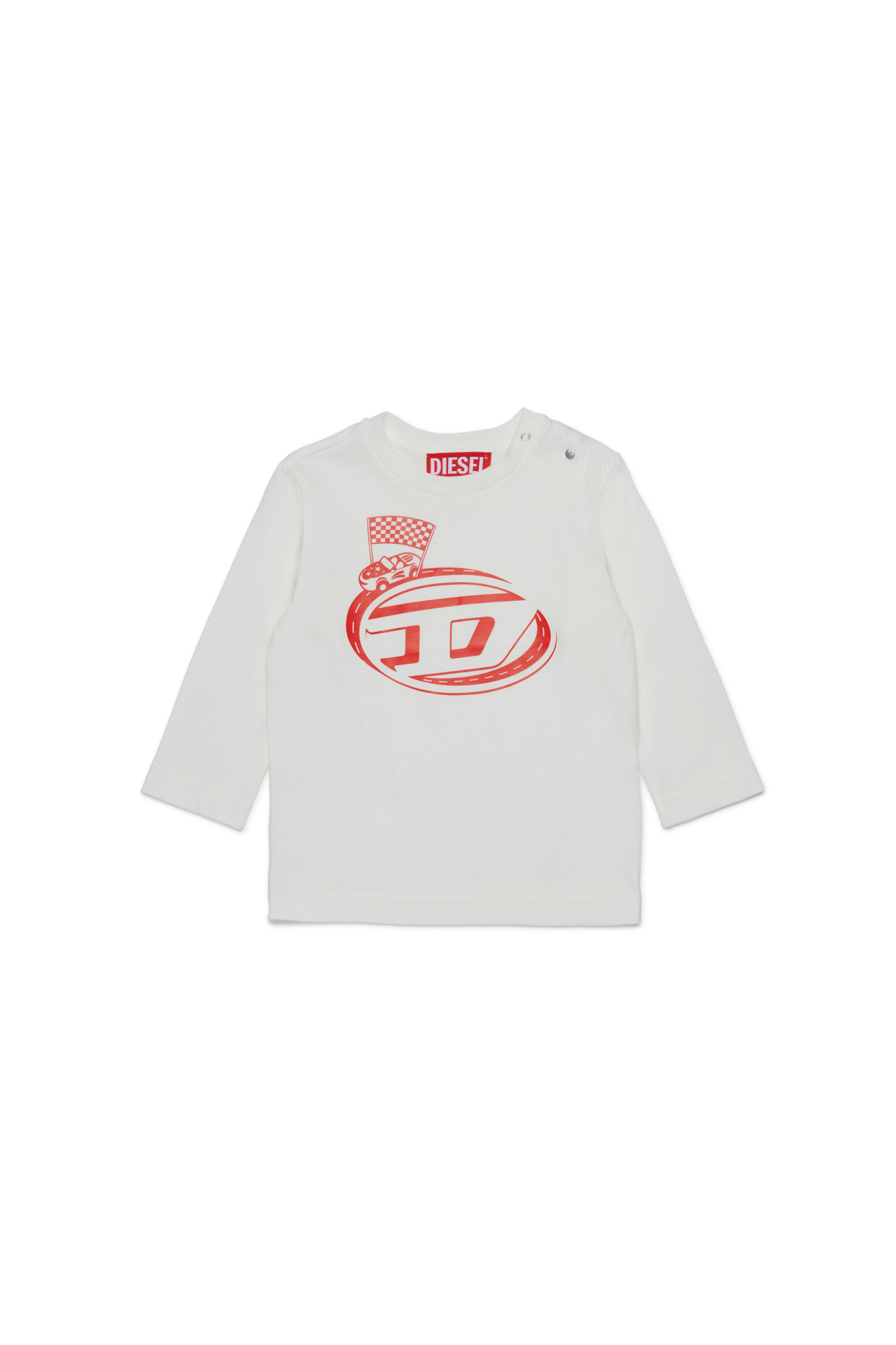 TFILB, White