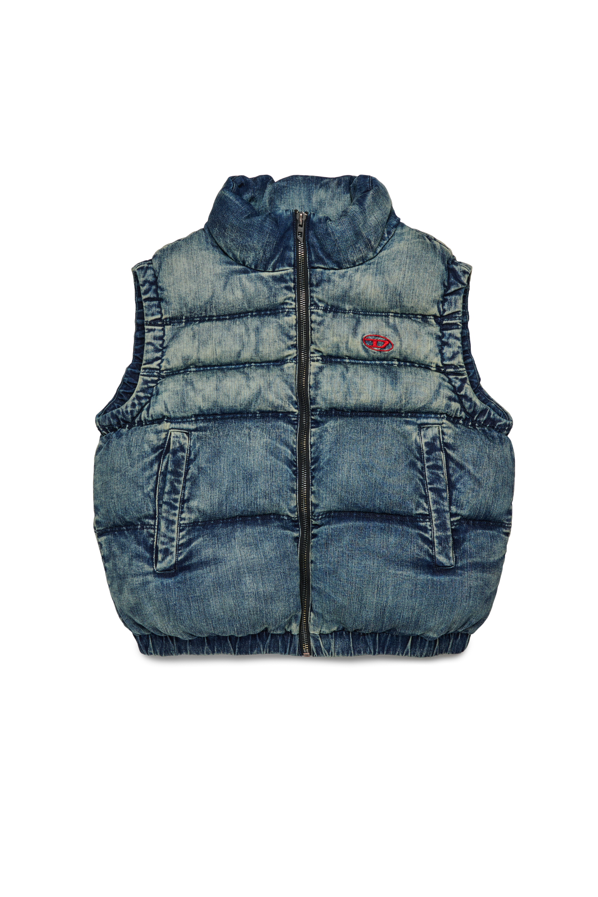 JWMONSSL, Dark Blue