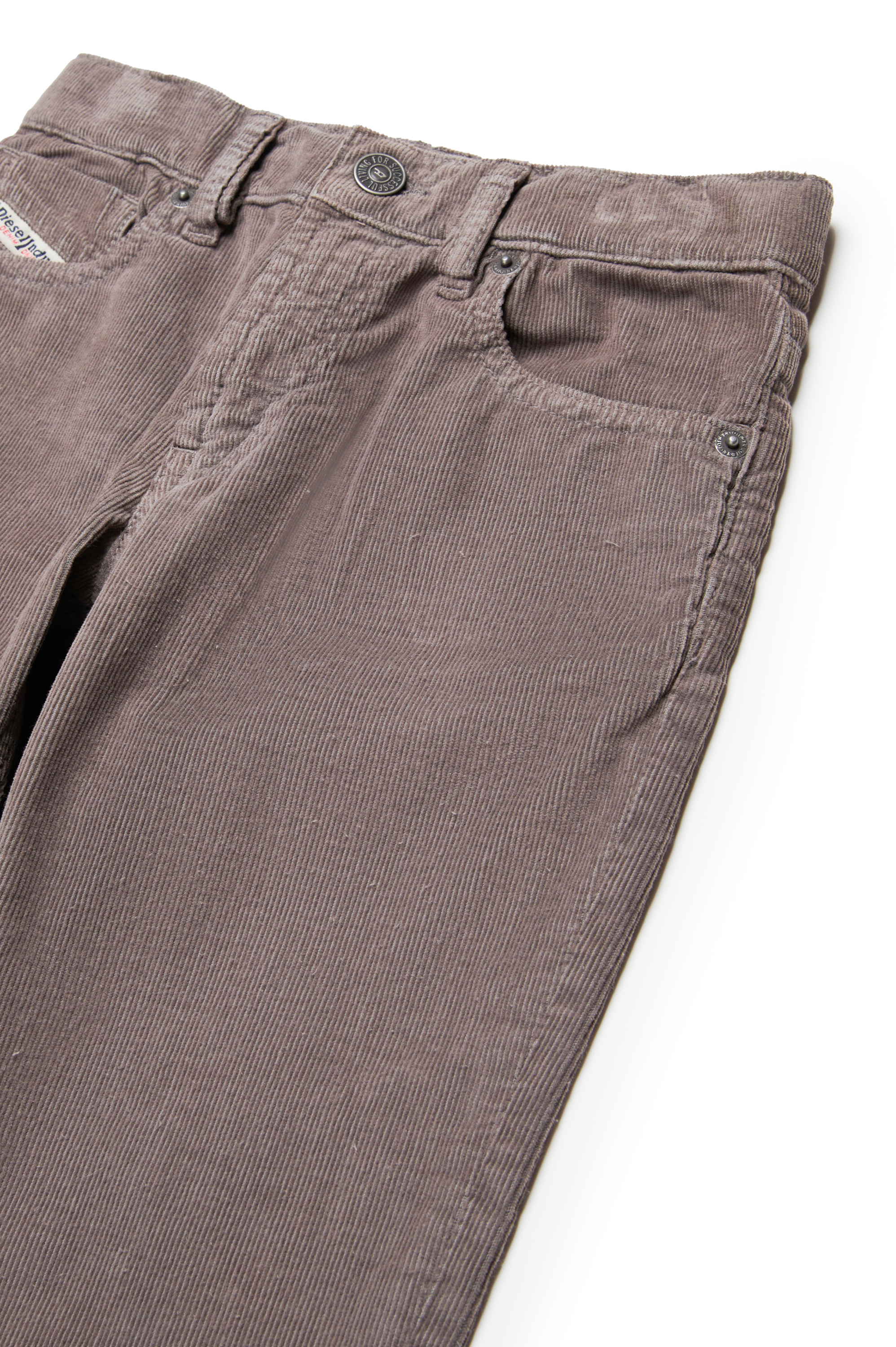 Diesel - Man's 1995-J, Grey - 3