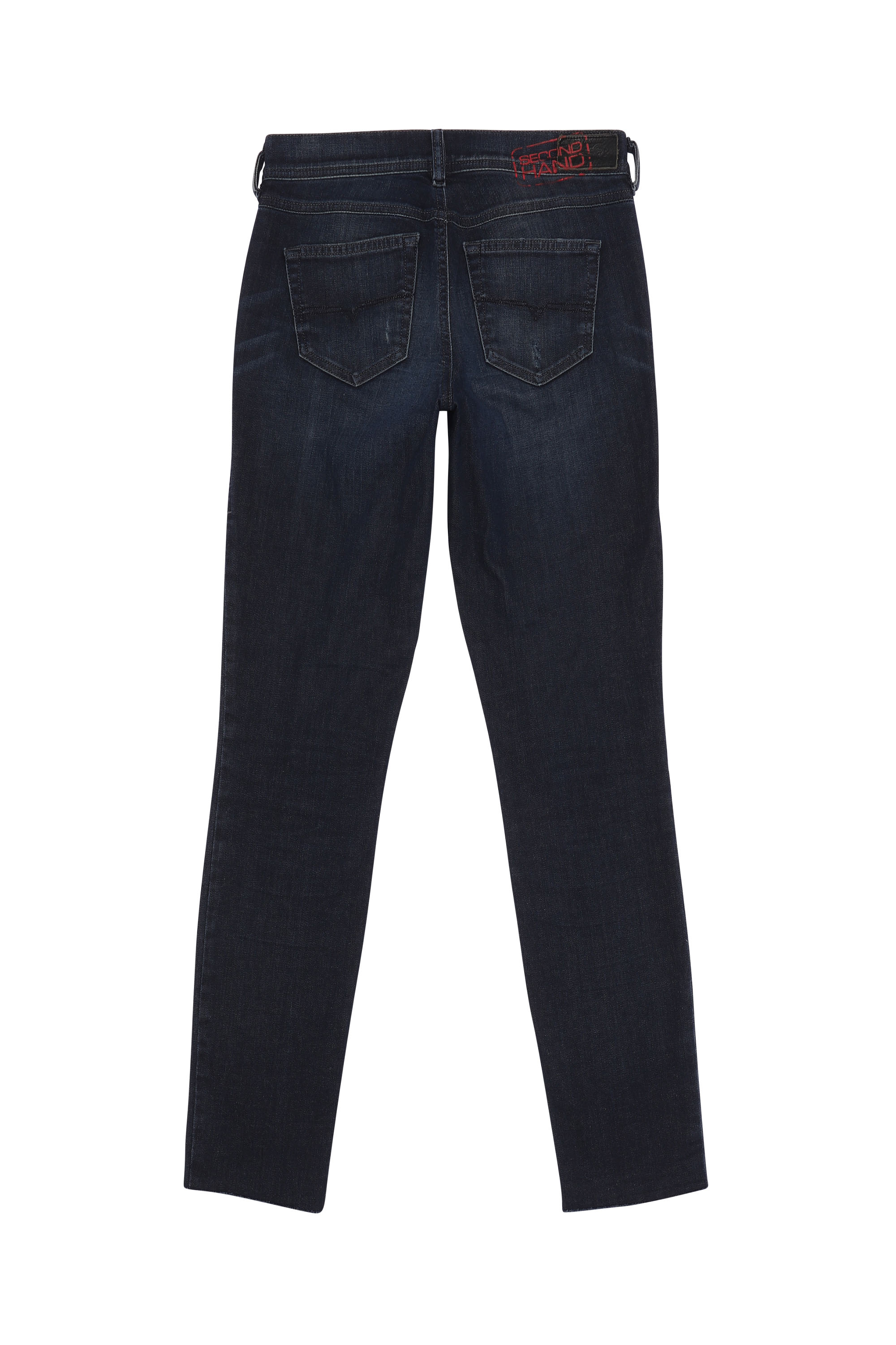 Diesel - Woman's FRANCY, Dark Blue - 2