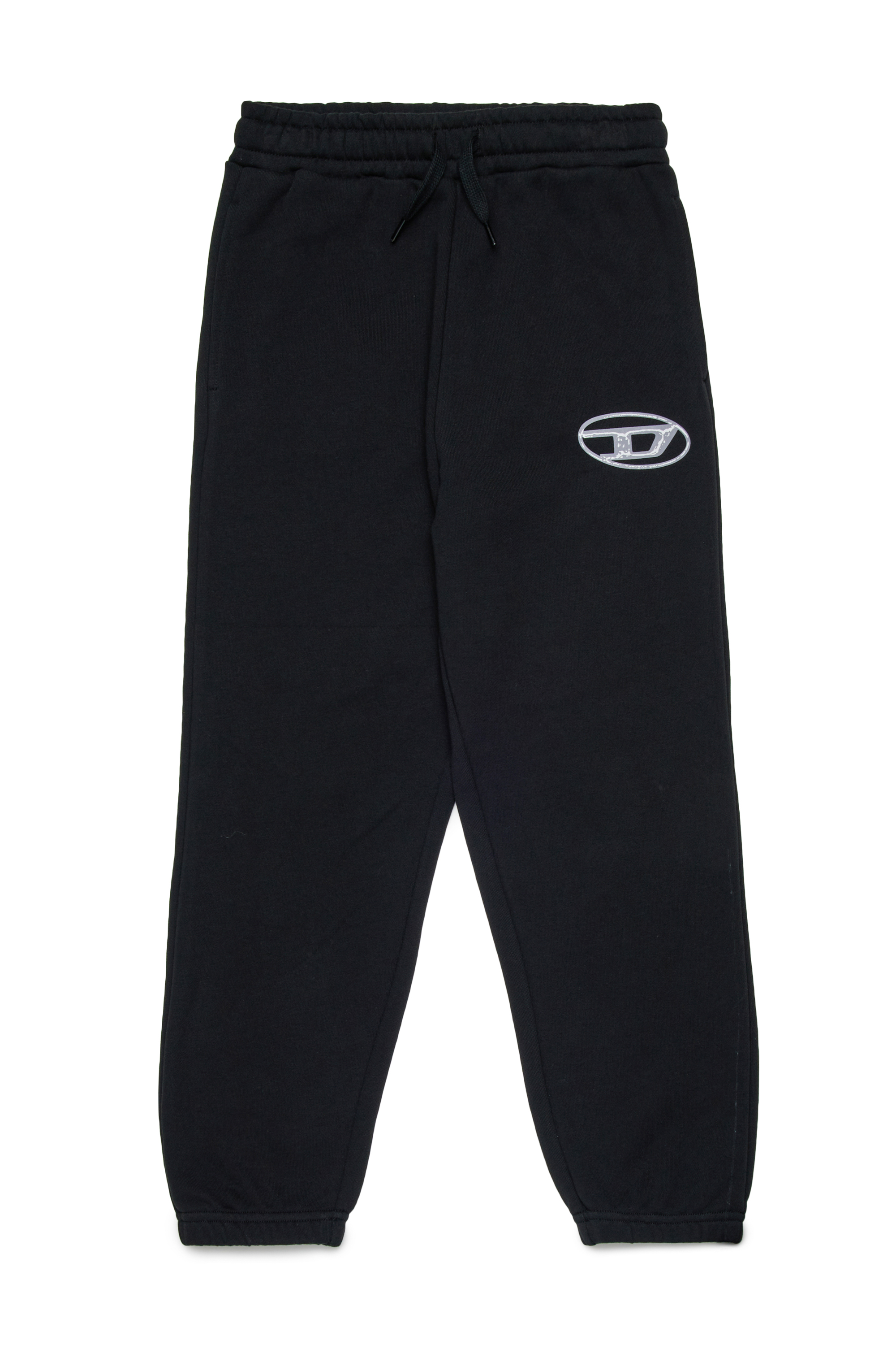 POSTIV, Black