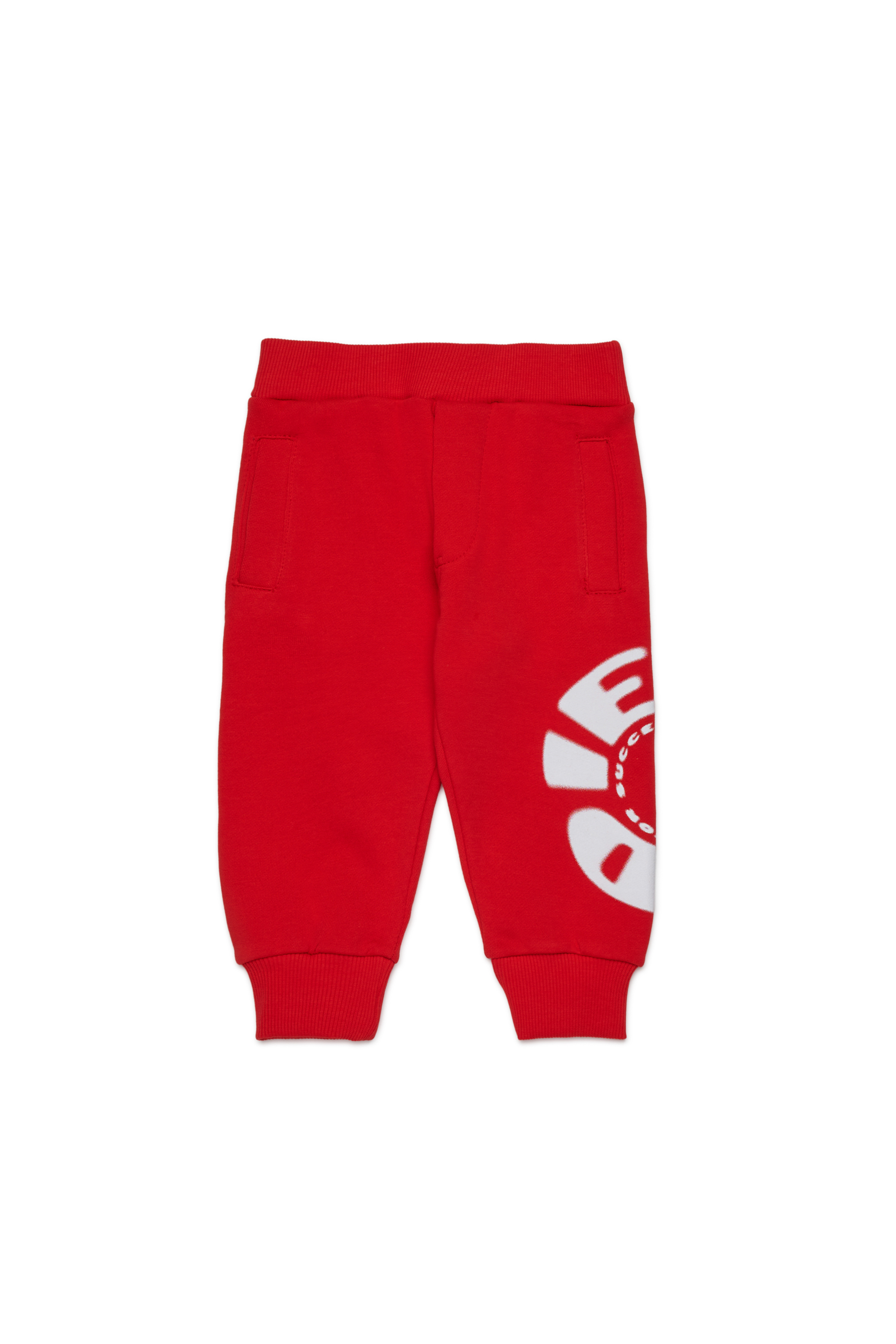 PRAVONB, Red