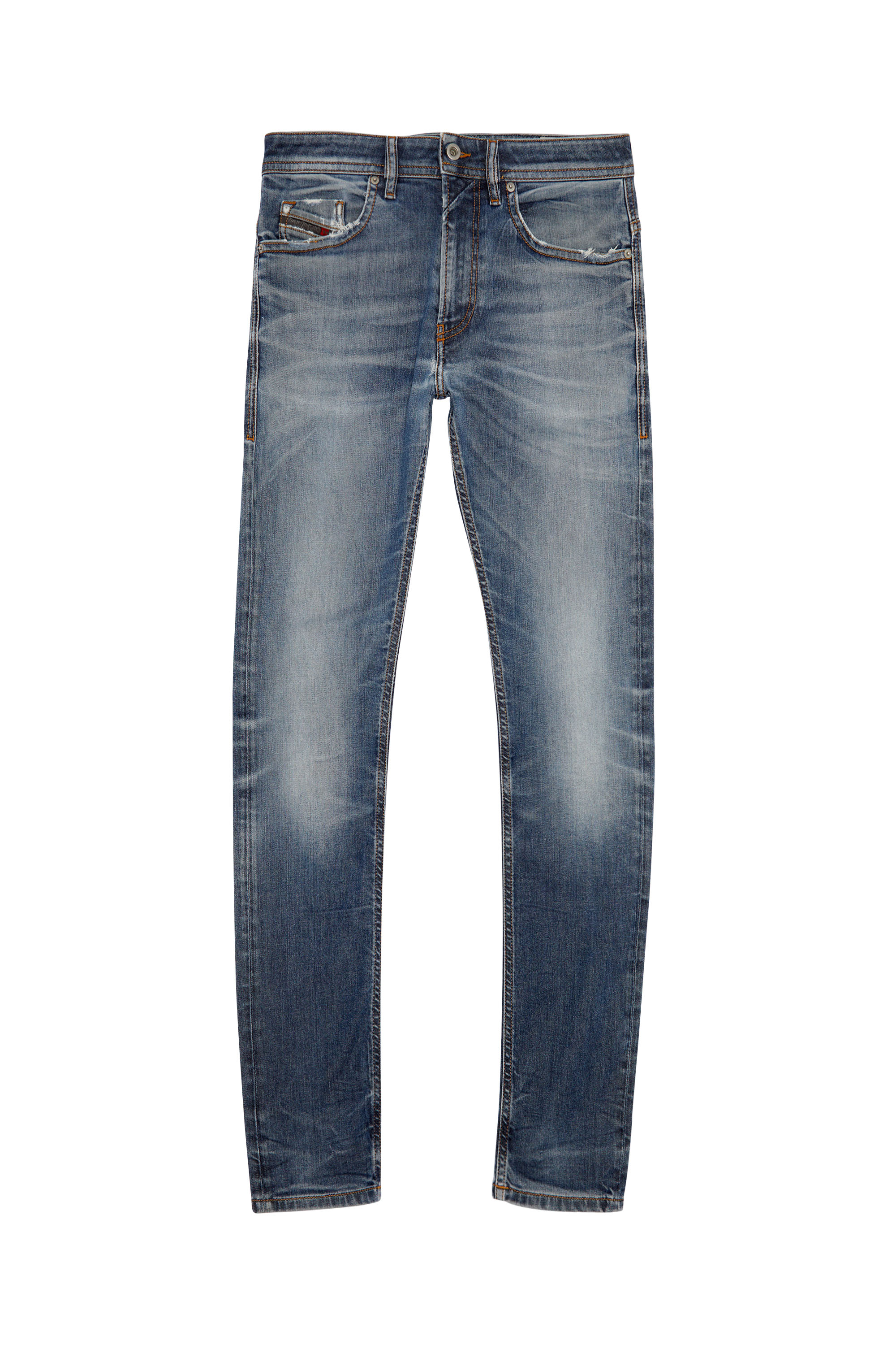 Diesel - Man's THOMMER, null - 1