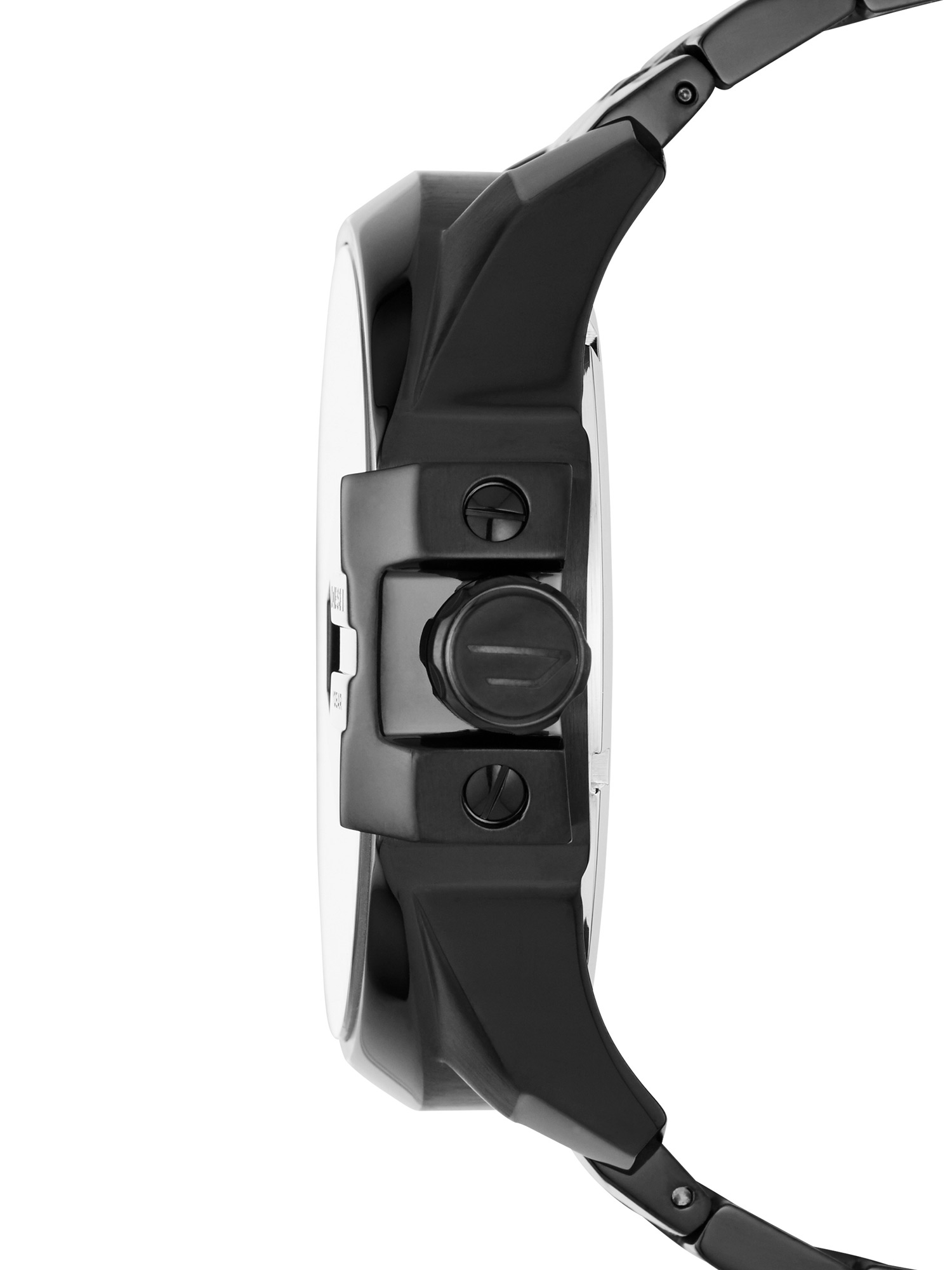 DZ7373, Black