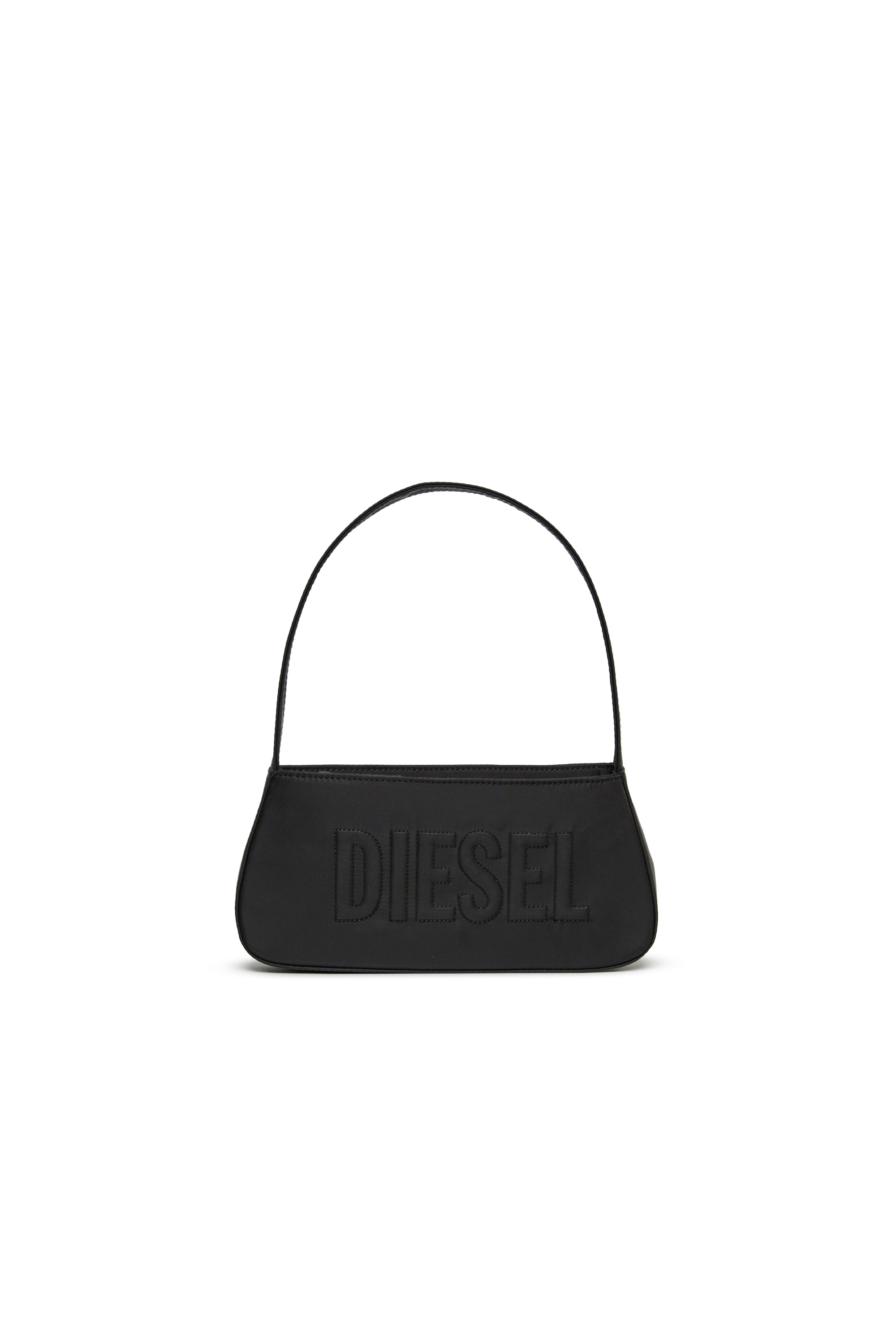 WDELIA, Black