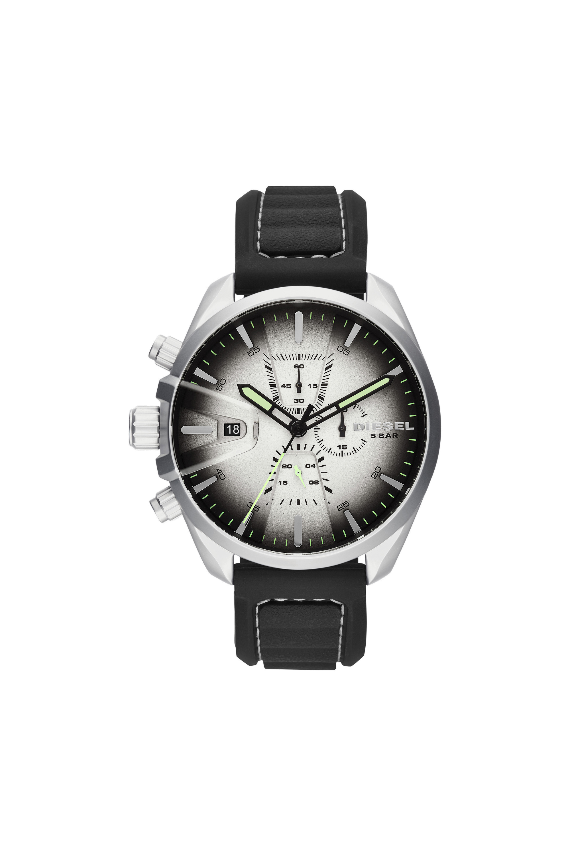 DZ4483, Black
