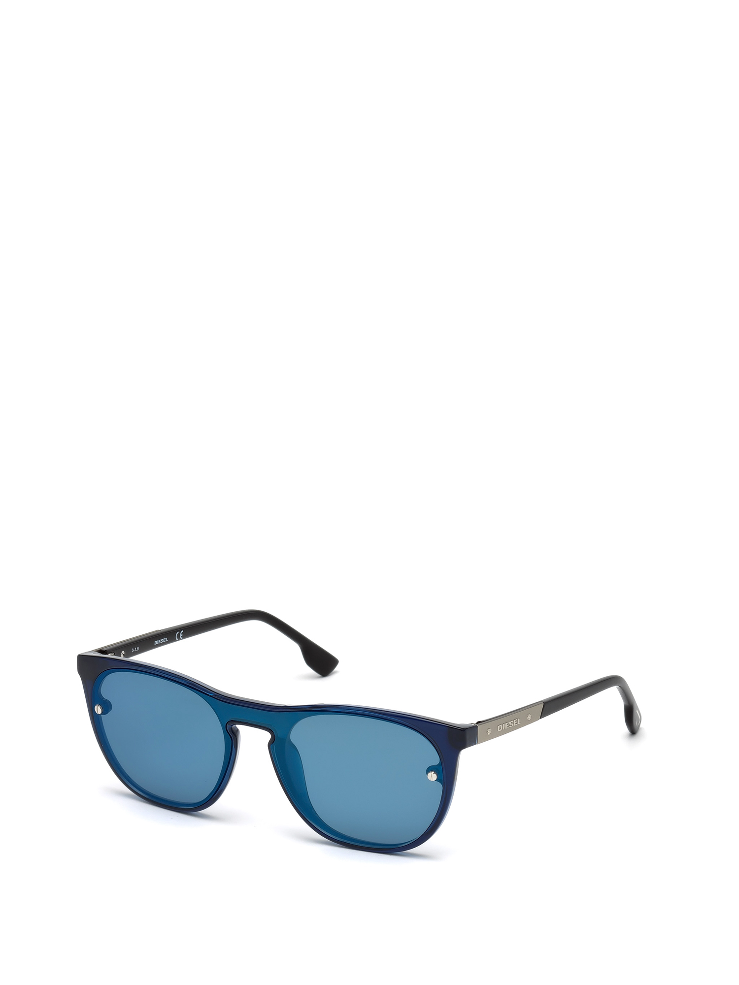 DL0217, Blue